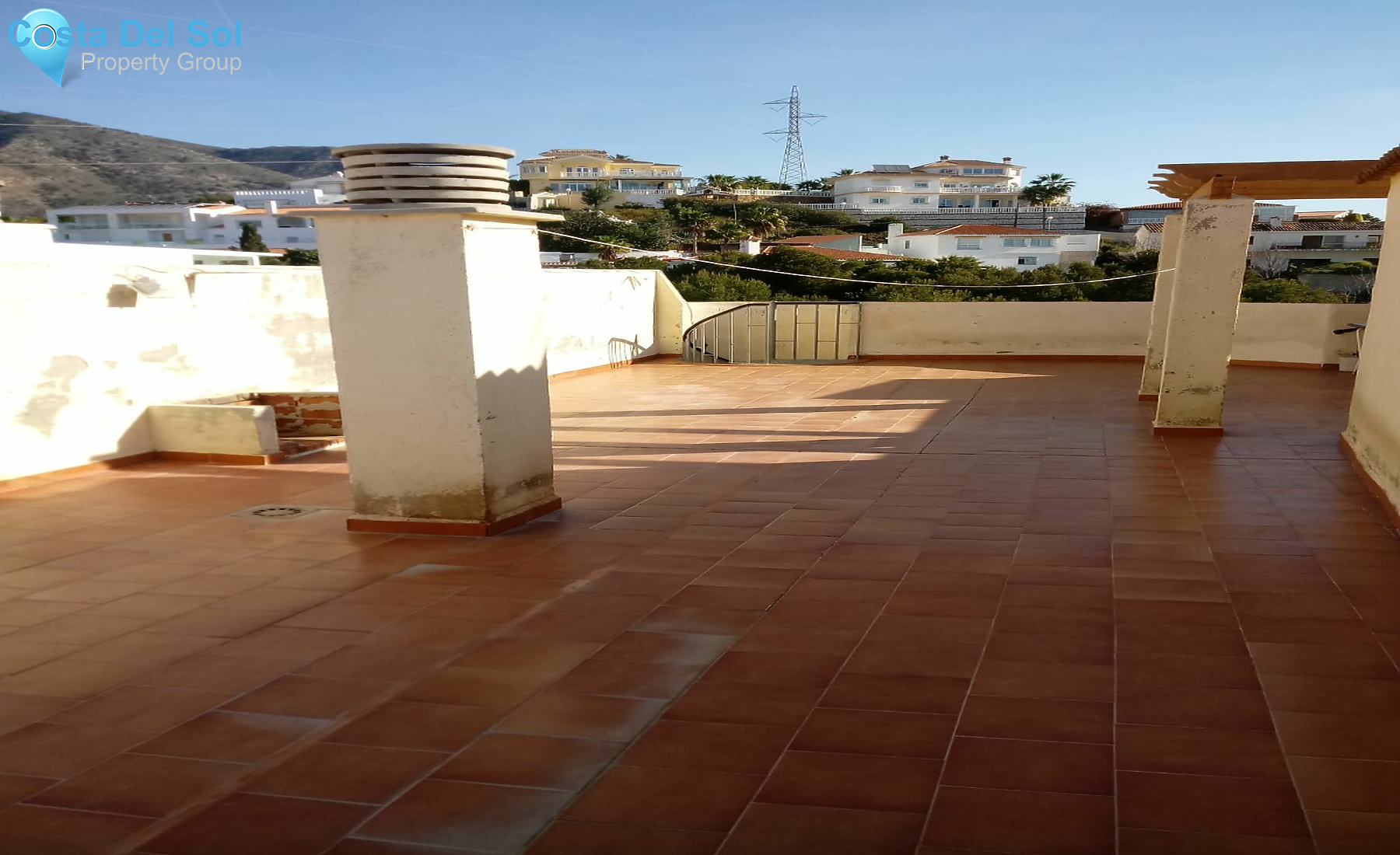 Penthouse in Fuengirola-1203908