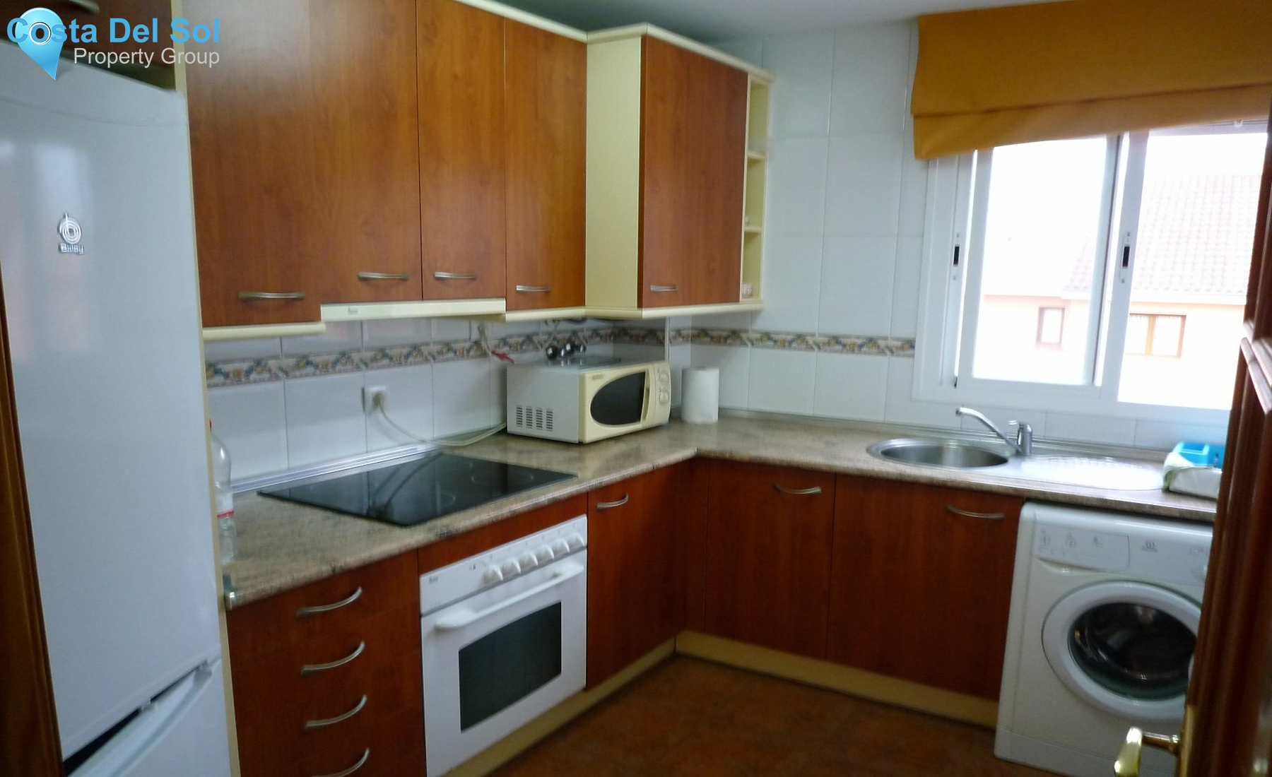Penthouse in Fuengirola-1203909