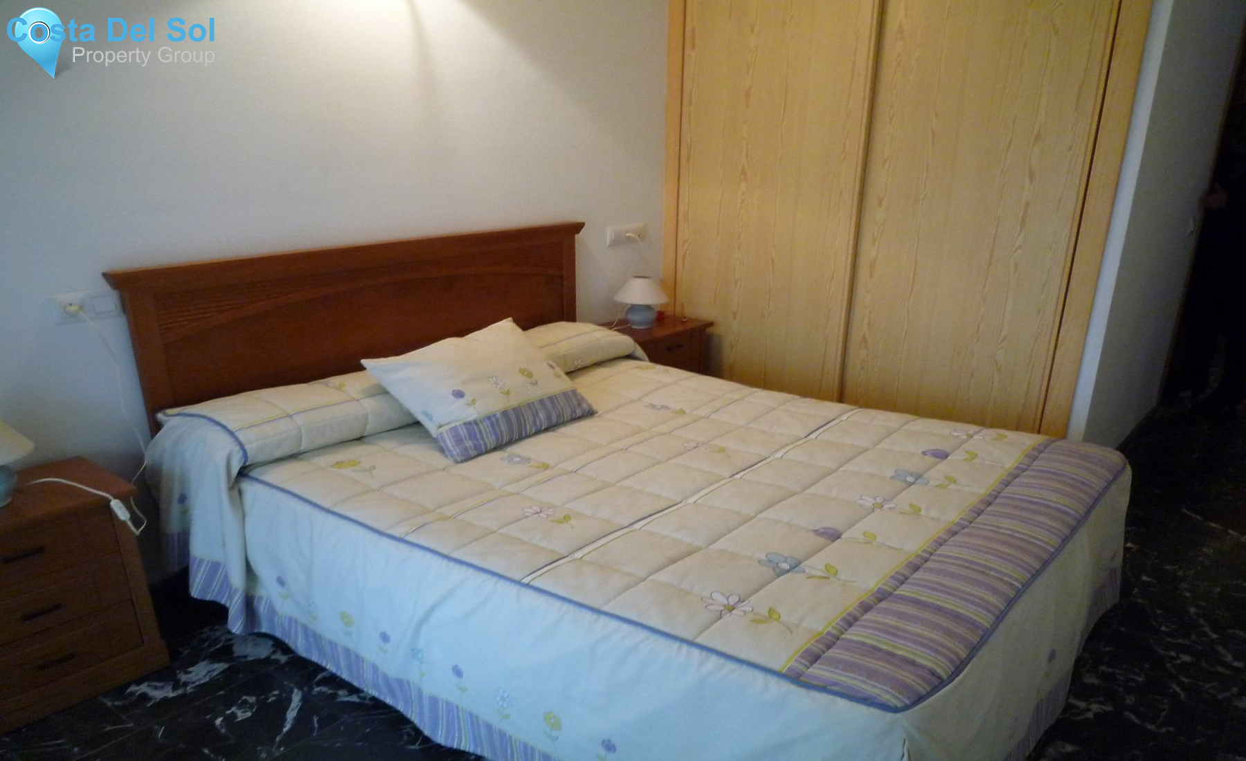 Penthouse in Fuengirola-1203910