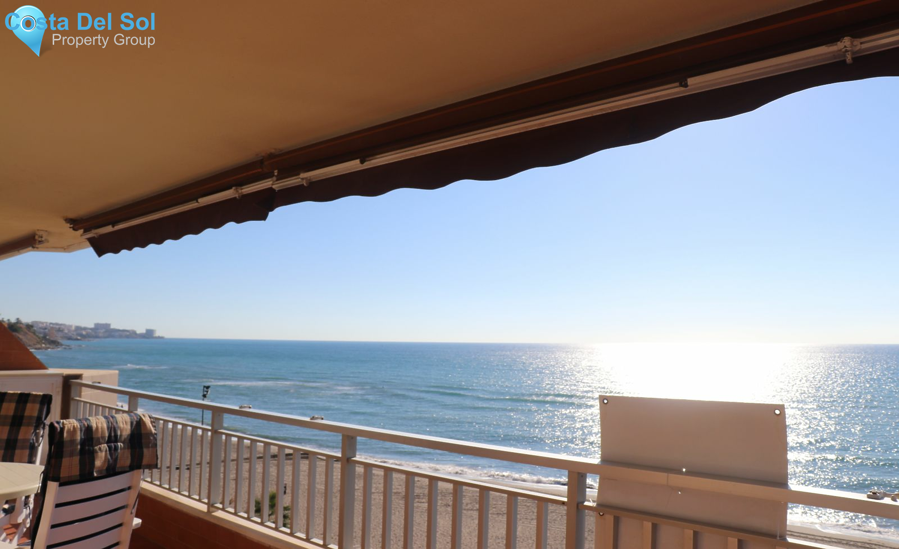 Penthouse in Fuengirola