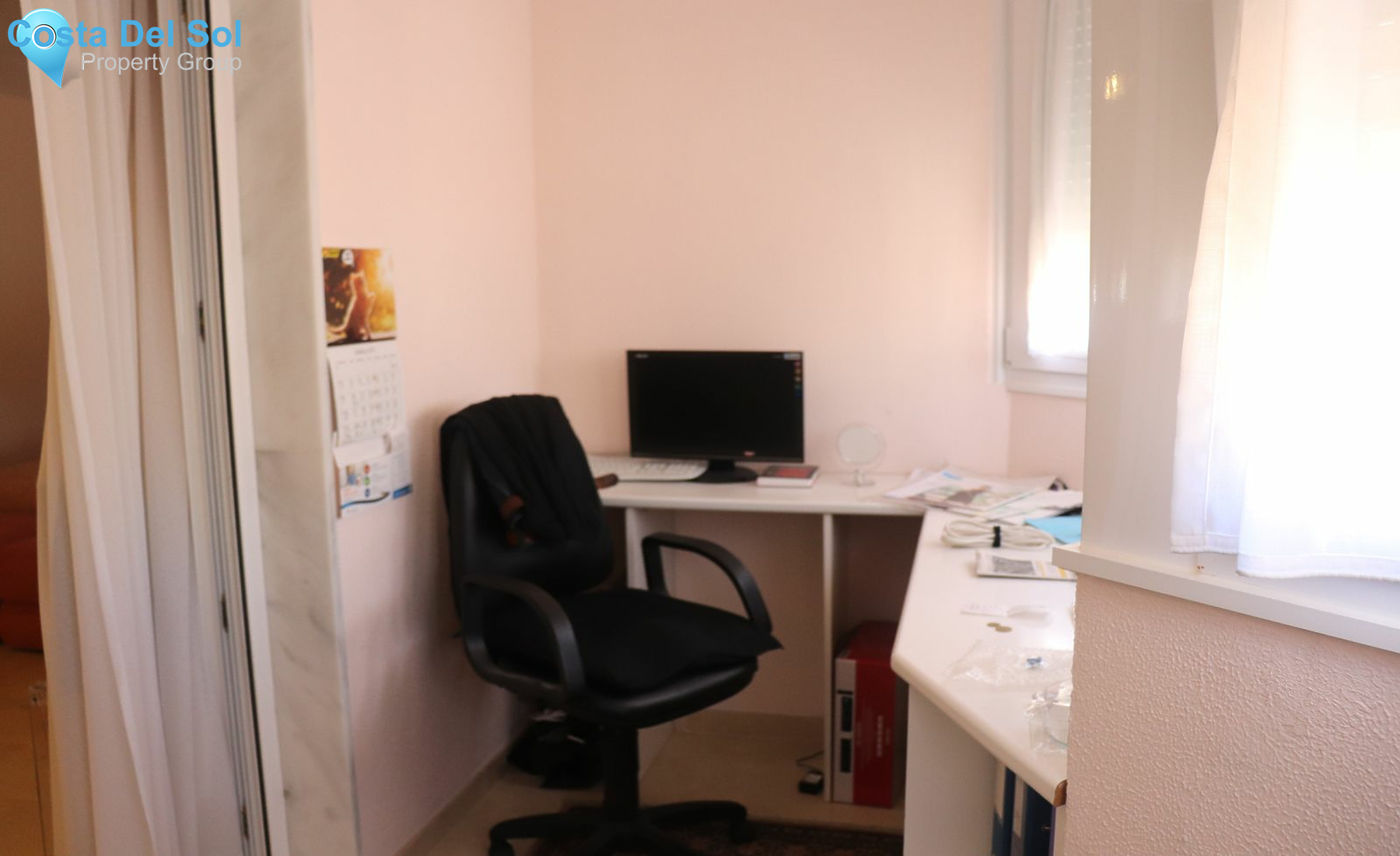 Penthouse in Fuengirola-1392911