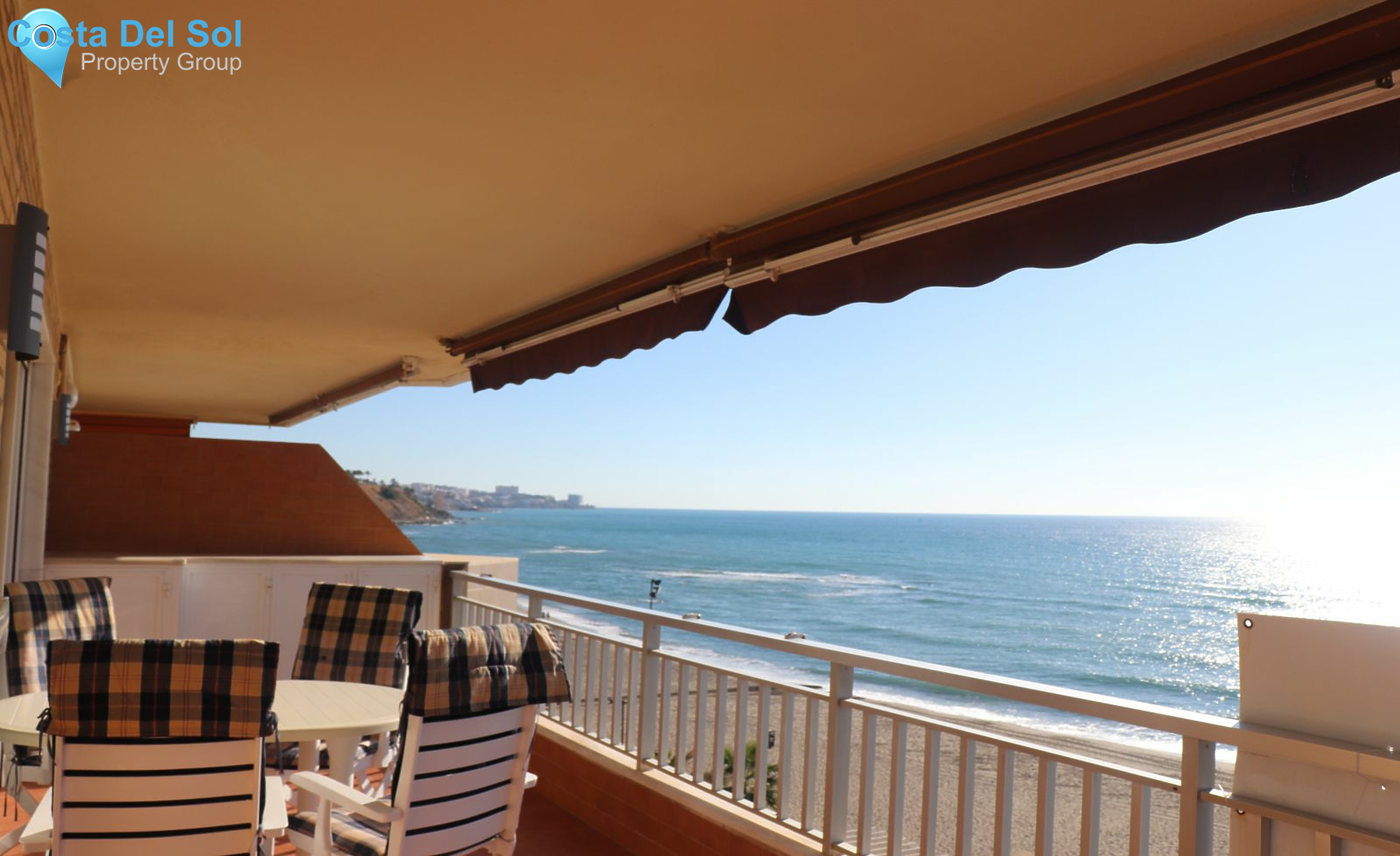 Penthouse in Fuengirola-1392903