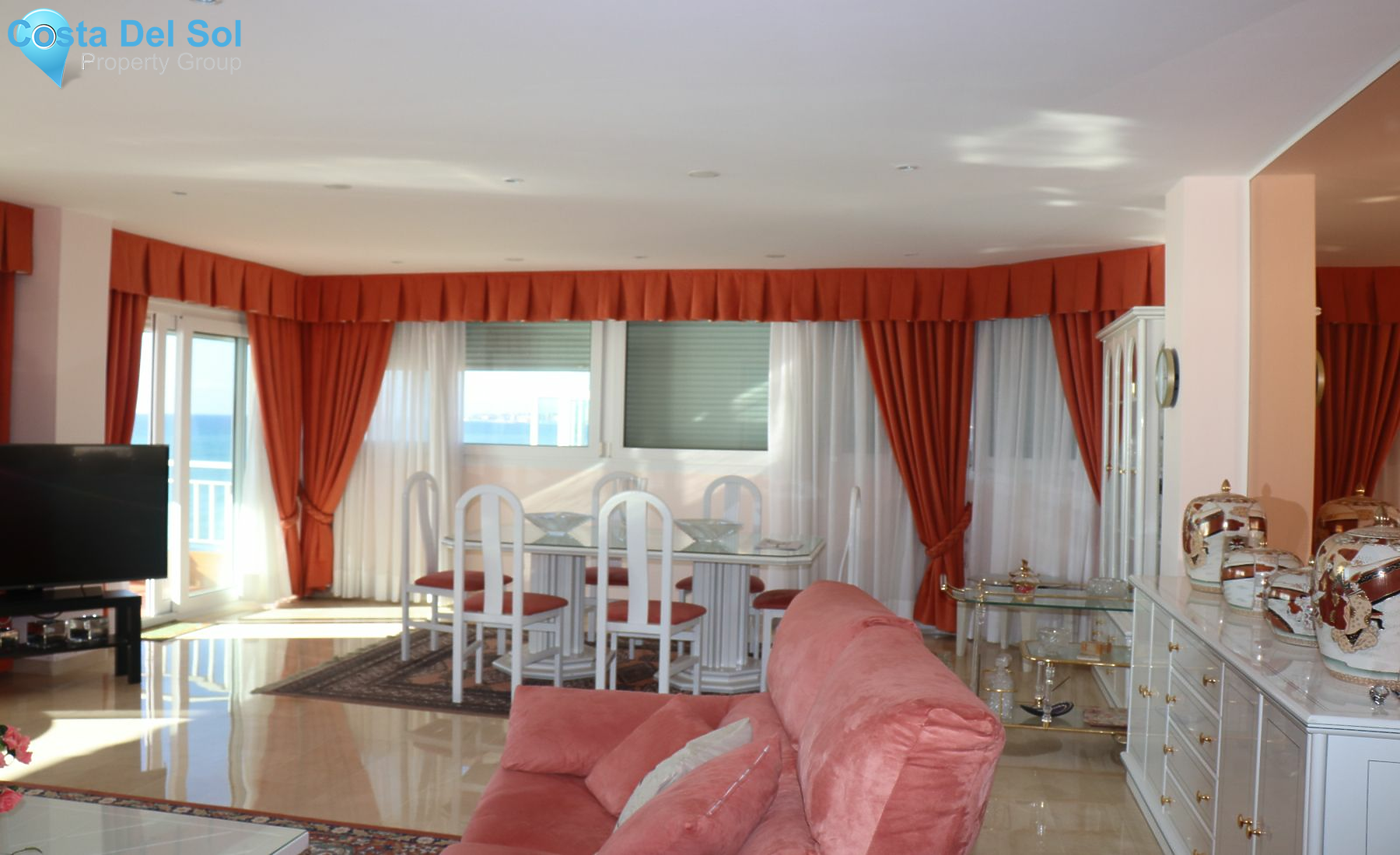 Penthouse in Fuengirola-1392907