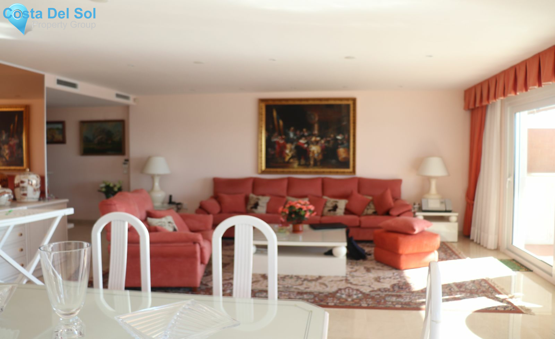 Penthouse in Fuengirola-1392908