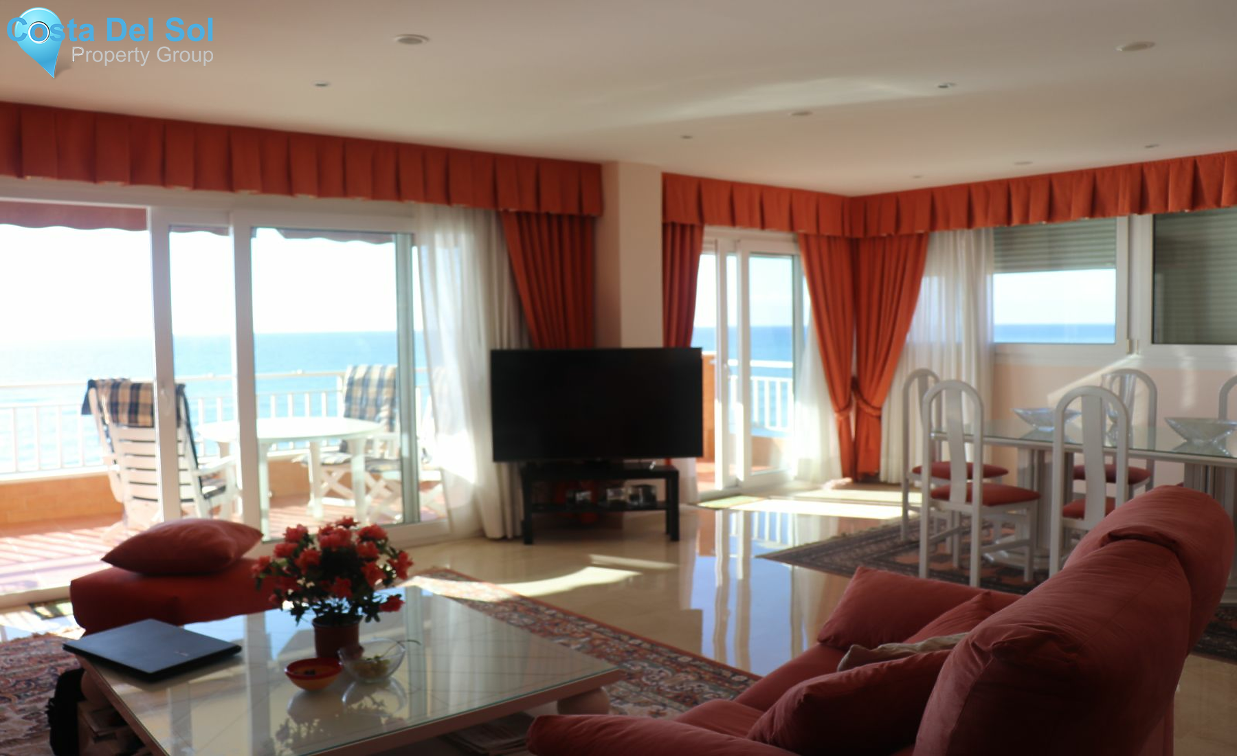 Penthouse in Fuengirola-1392909