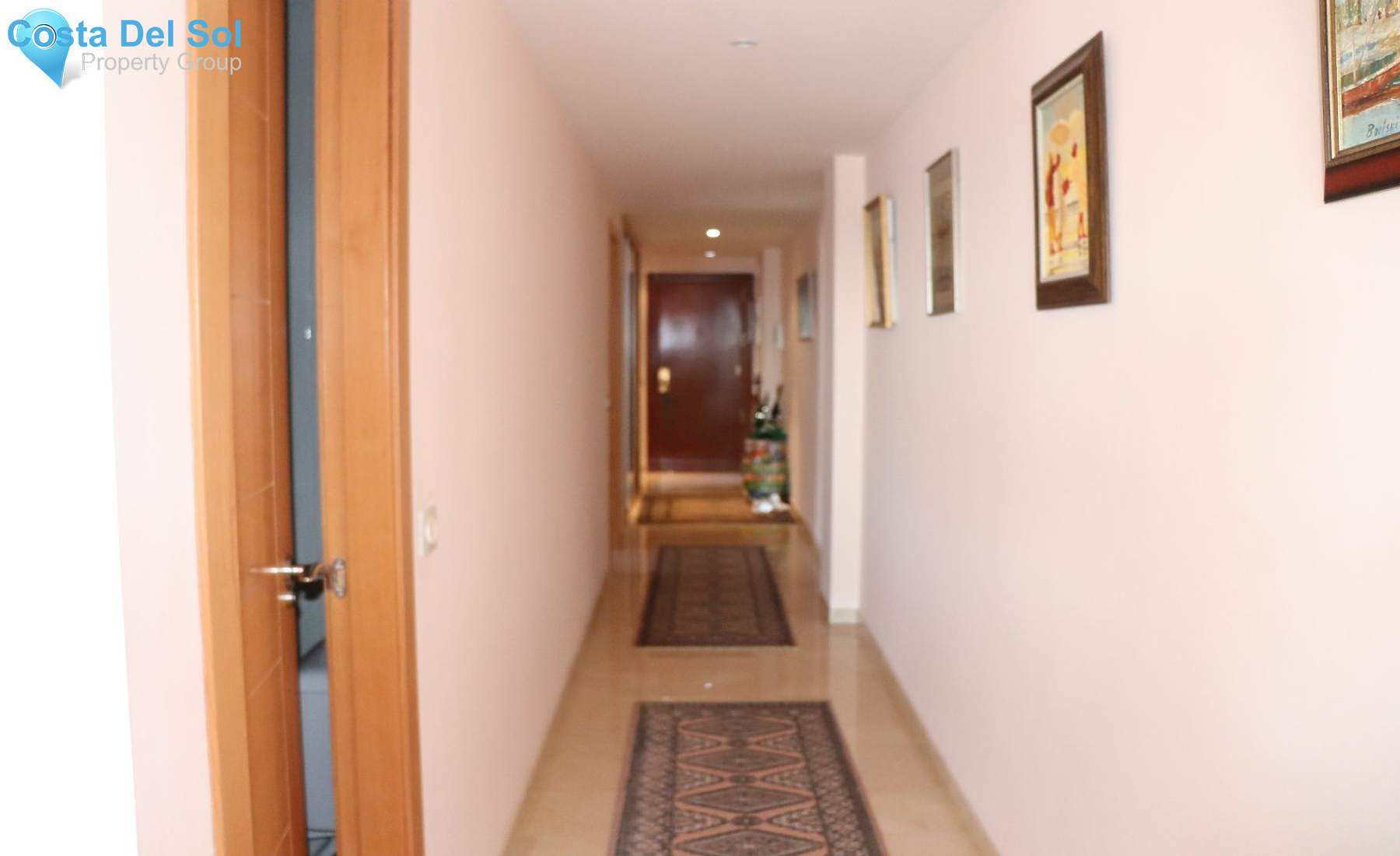 Penthouse in Fuengirola-1392910