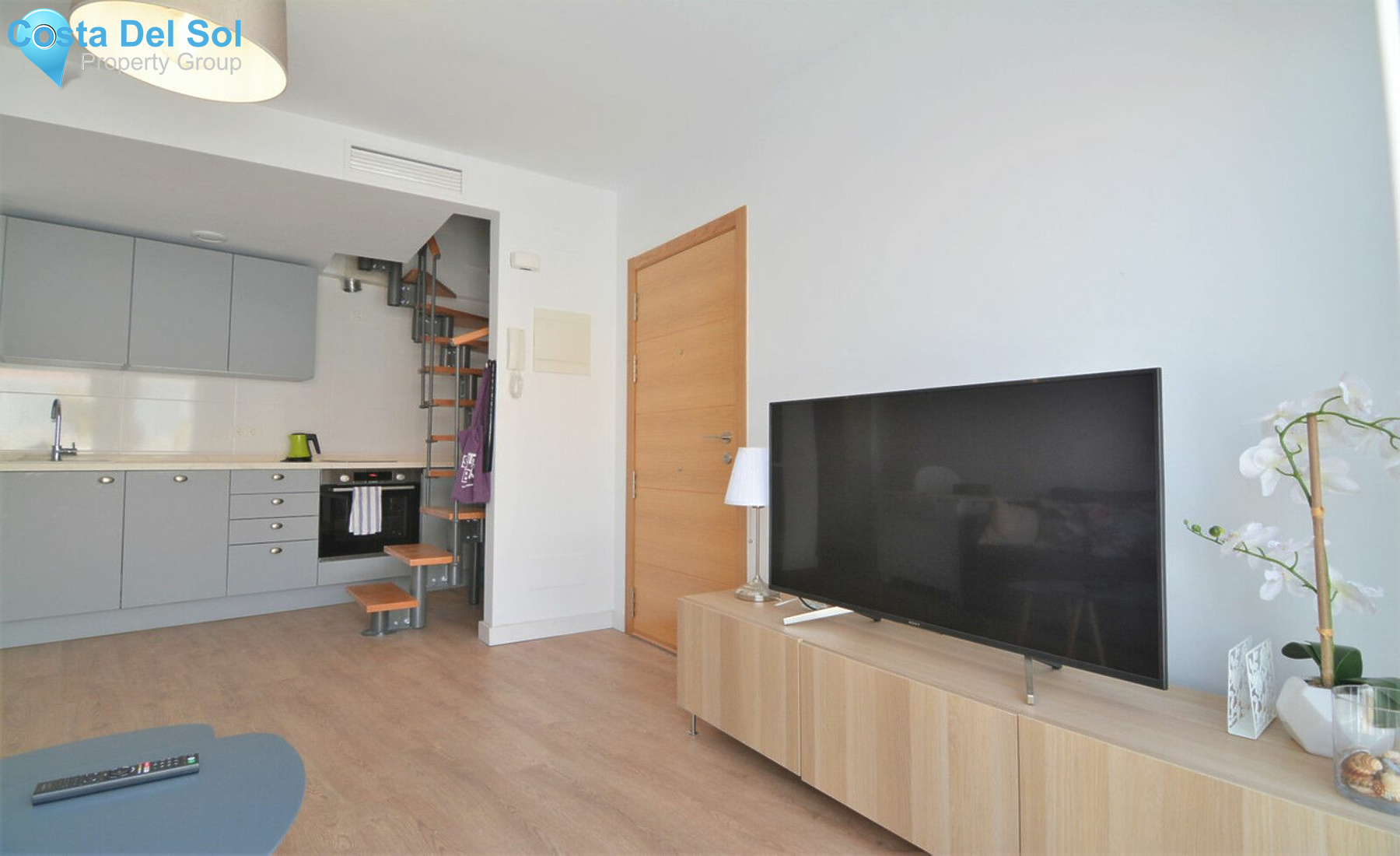 Penthouse in Fuengirola-1448130