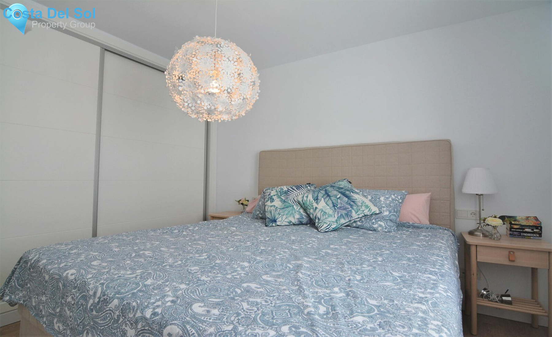 Penthouse in Fuengirola-1448139