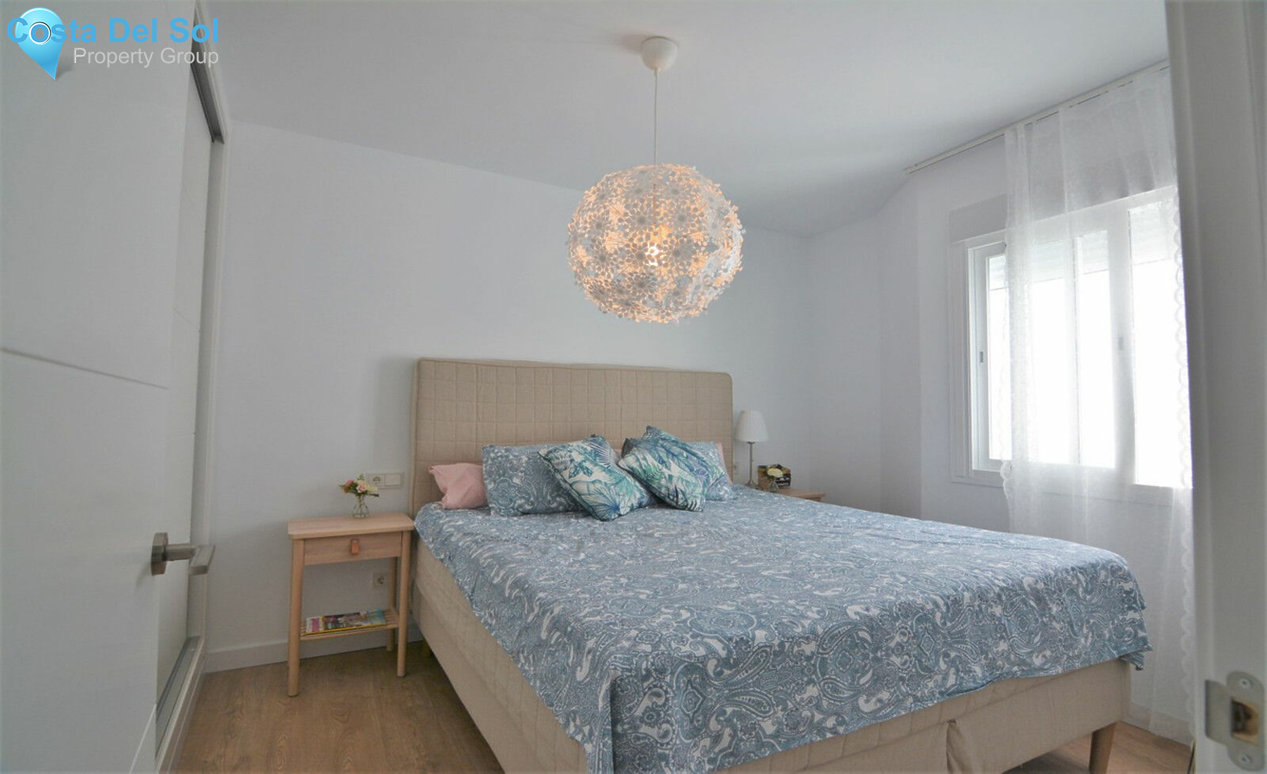 Penthouse in Fuengirola-1448141