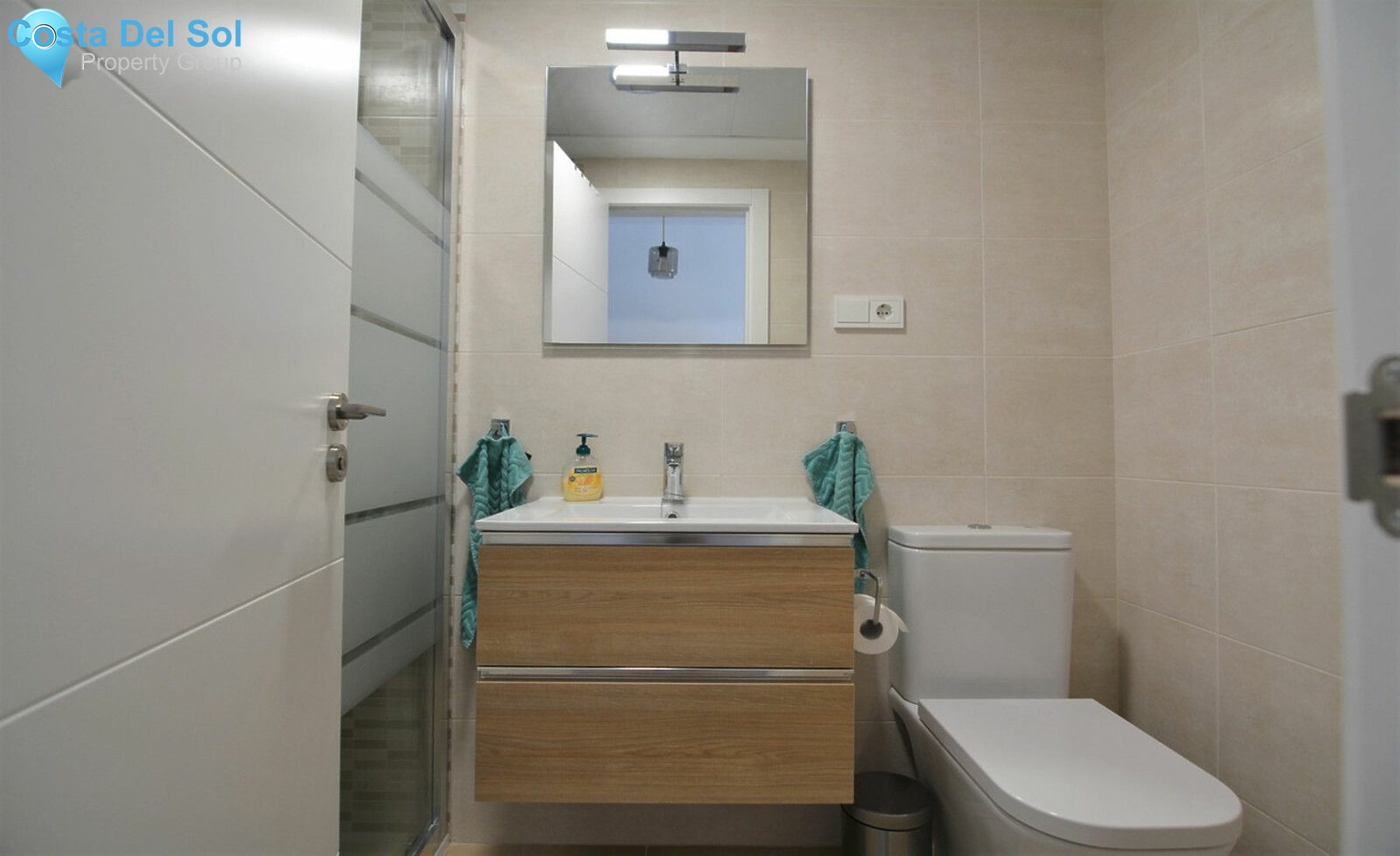 Penthouse in Fuengirola-1448142