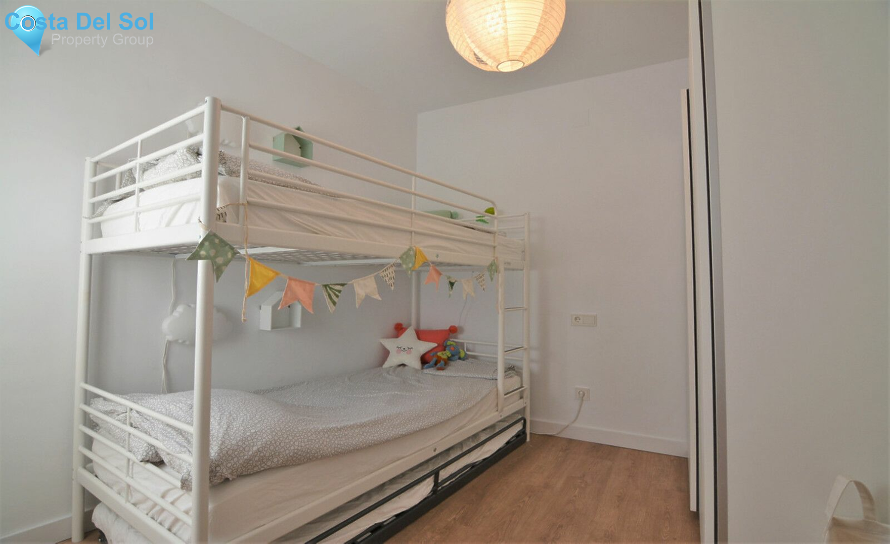 Penthouse in Fuengirola-1448145