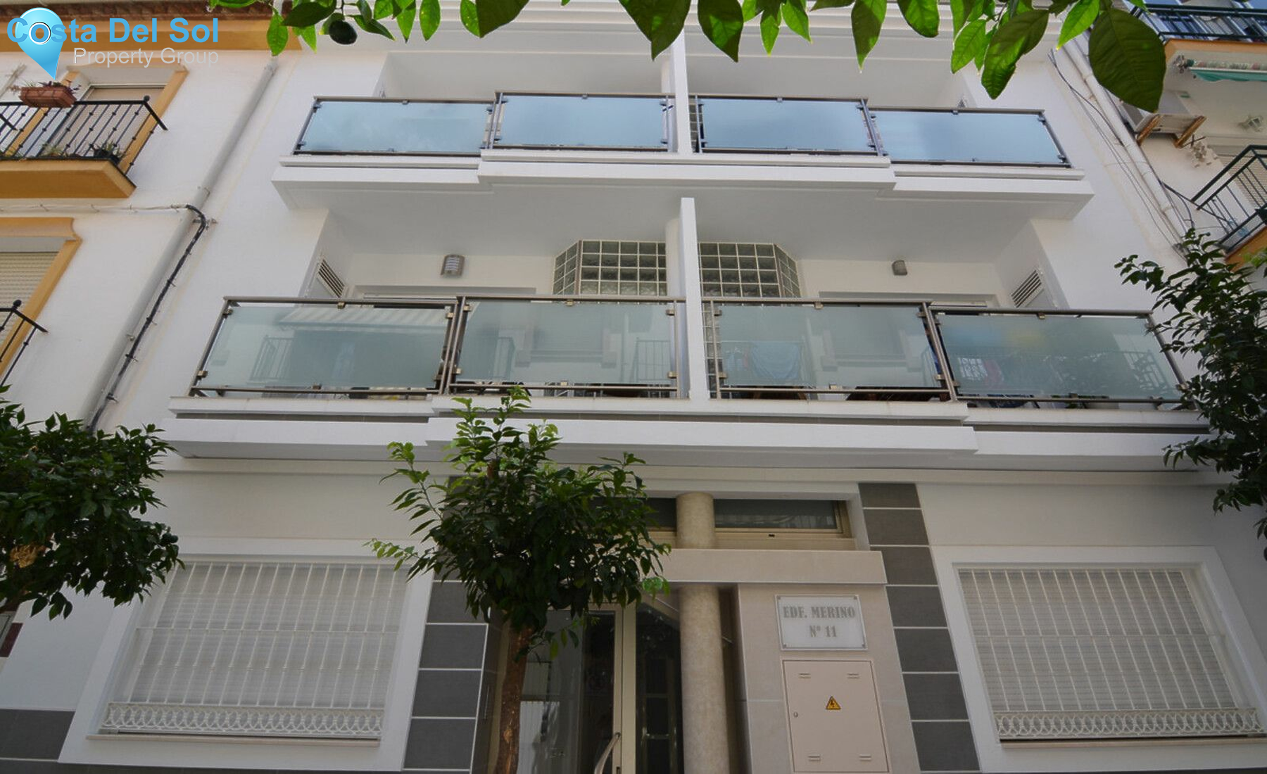 Penthouse in Fuengirola-1448147