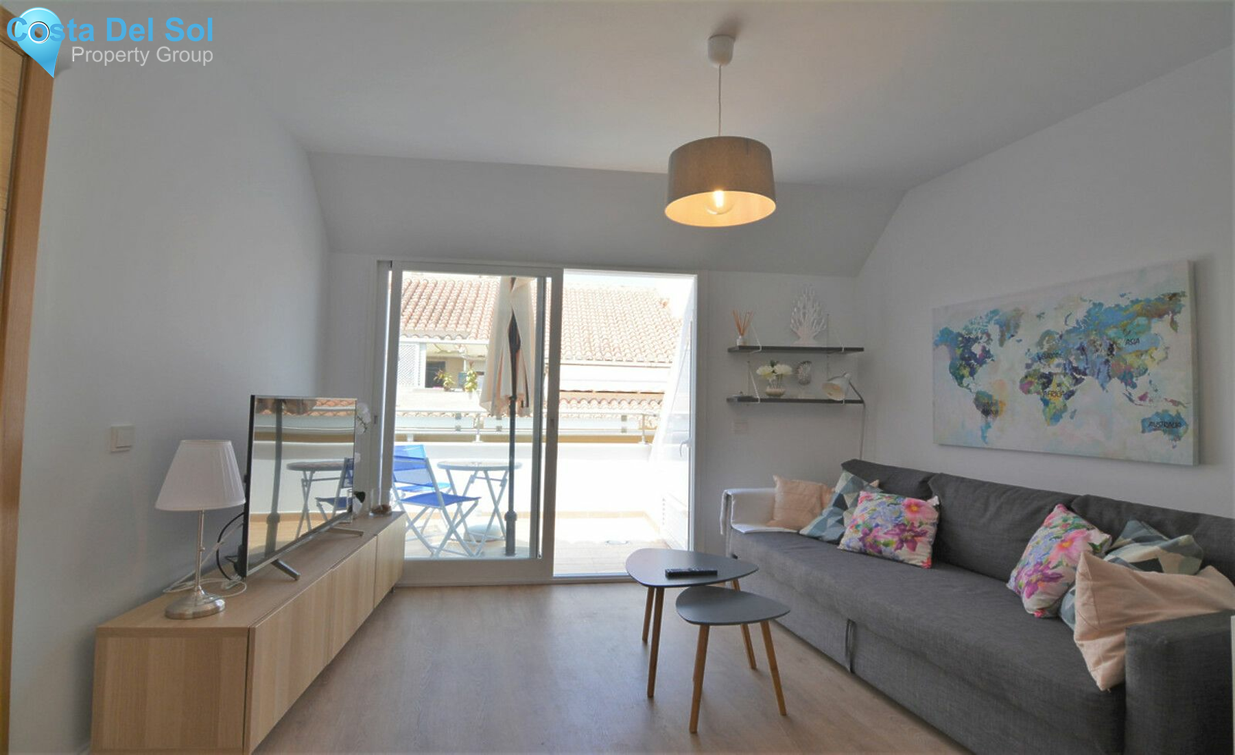 Penthouse in Fuengirola-1448131