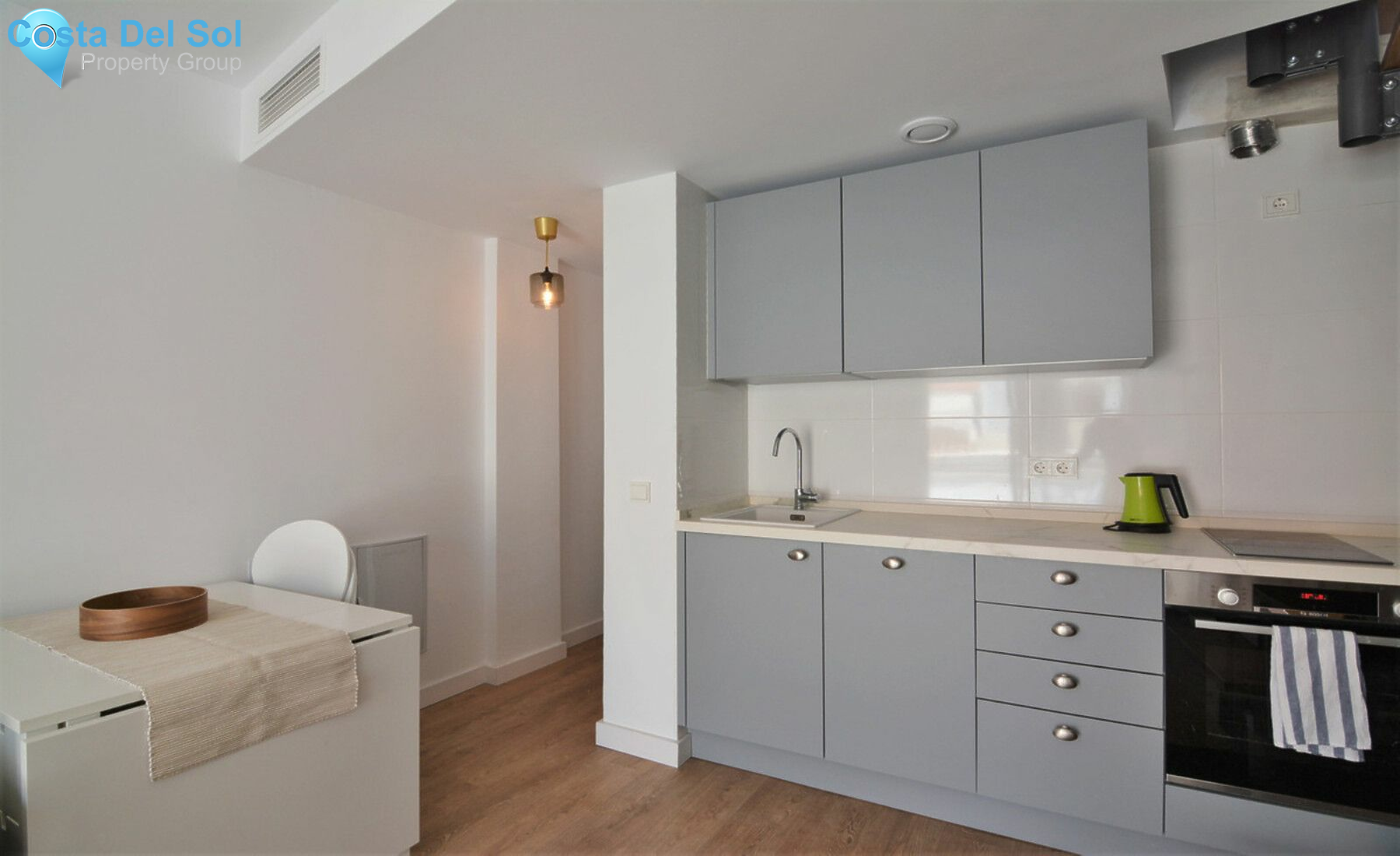 Penthouse in Fuengirola-1448132