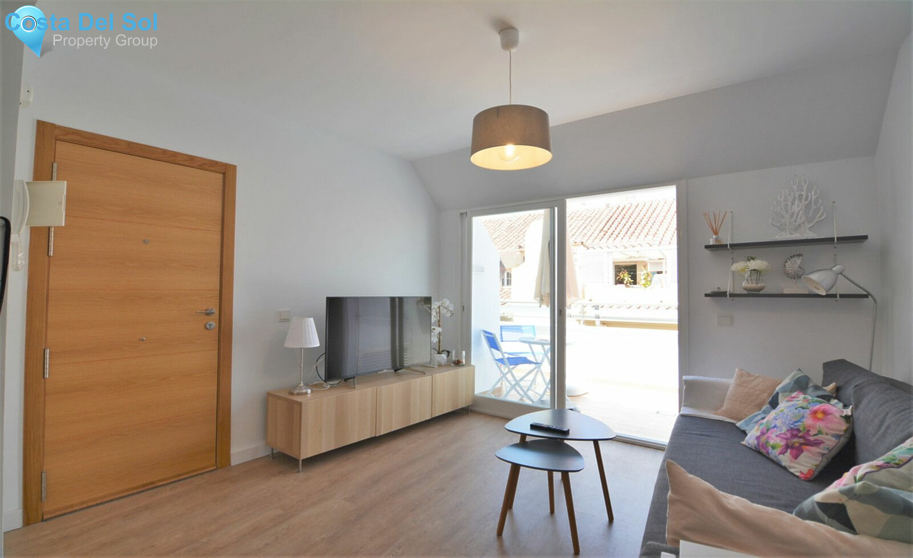 Penthouse in Fuengirola-1448133