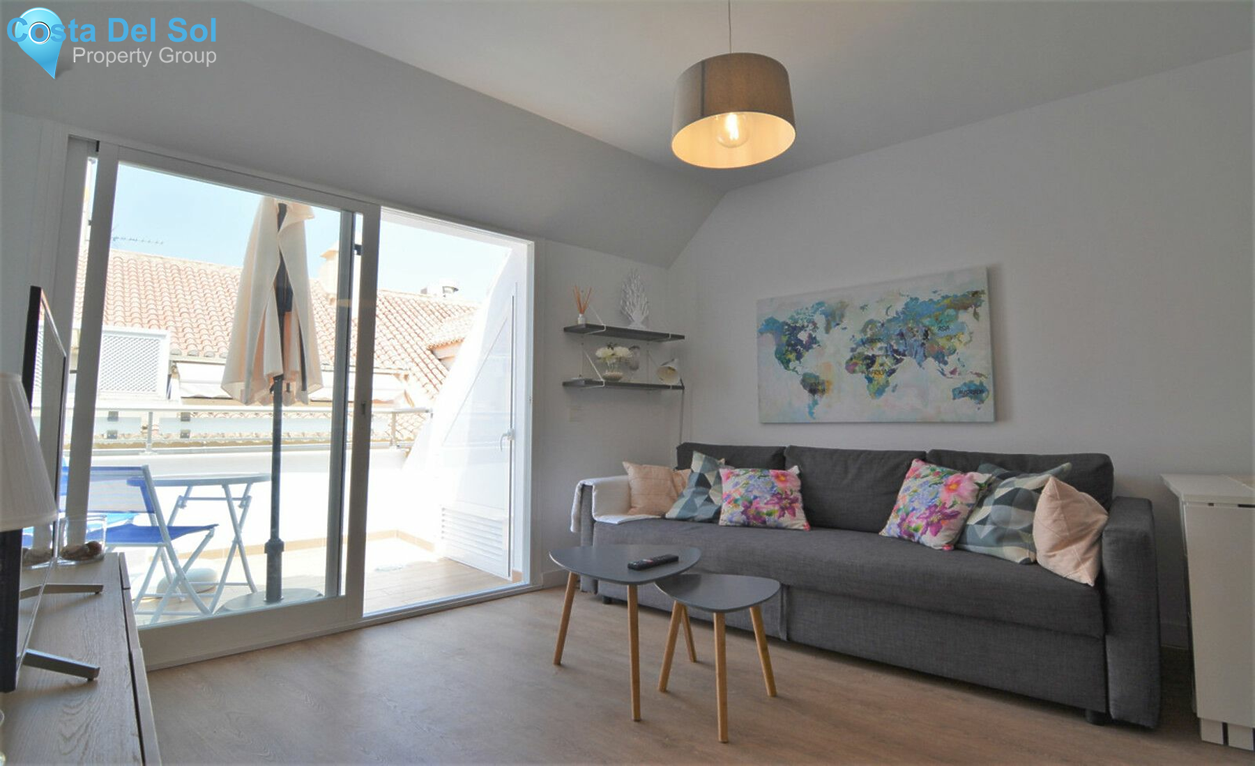 Penthouse in Fuengirola-1448135