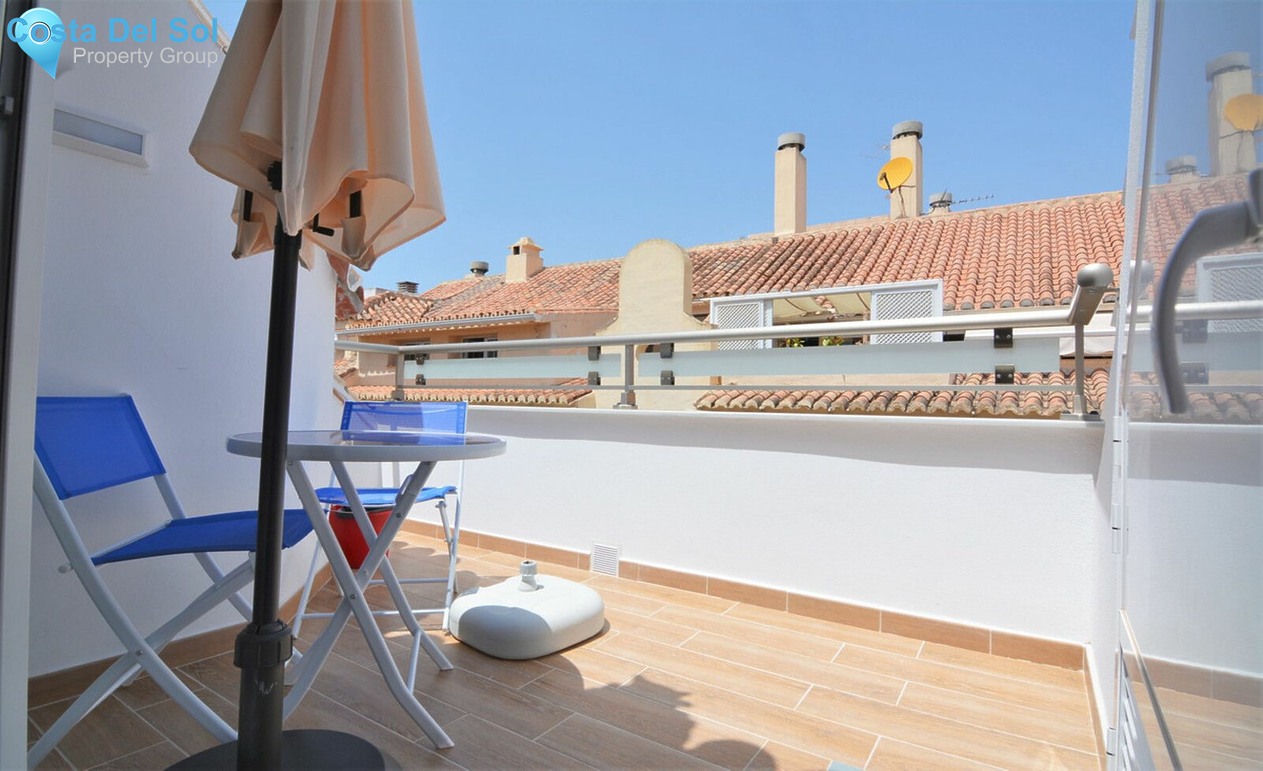 Penthouse in Fuengirola-1448138