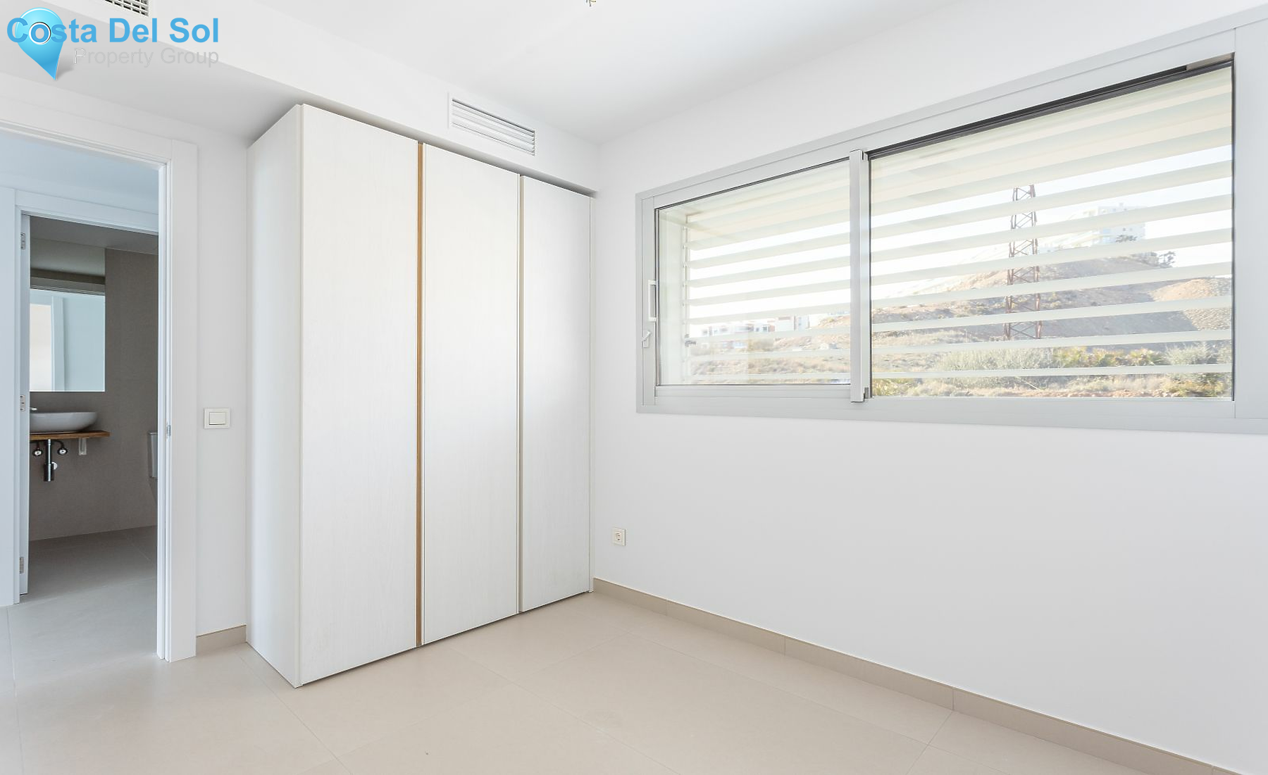 Penthouse in Fuengirola-1484877