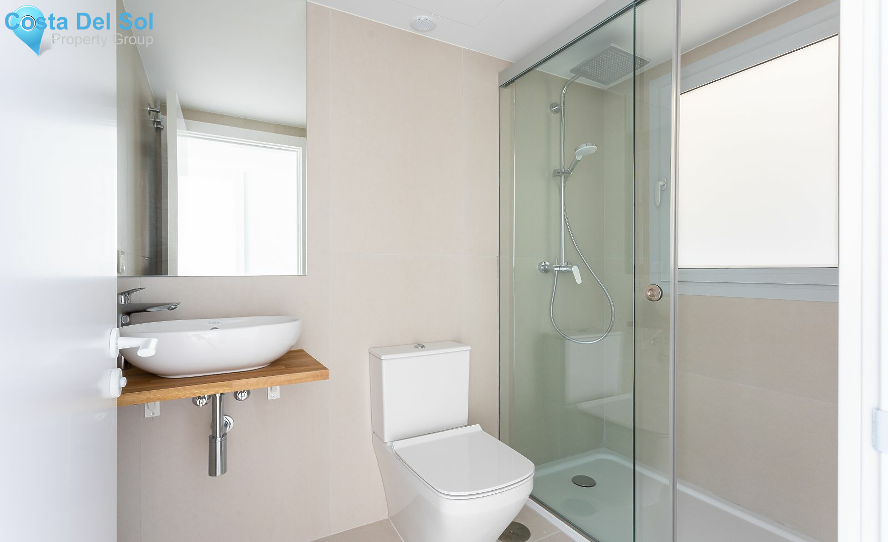 Penthouse in Fuengirola-1484879