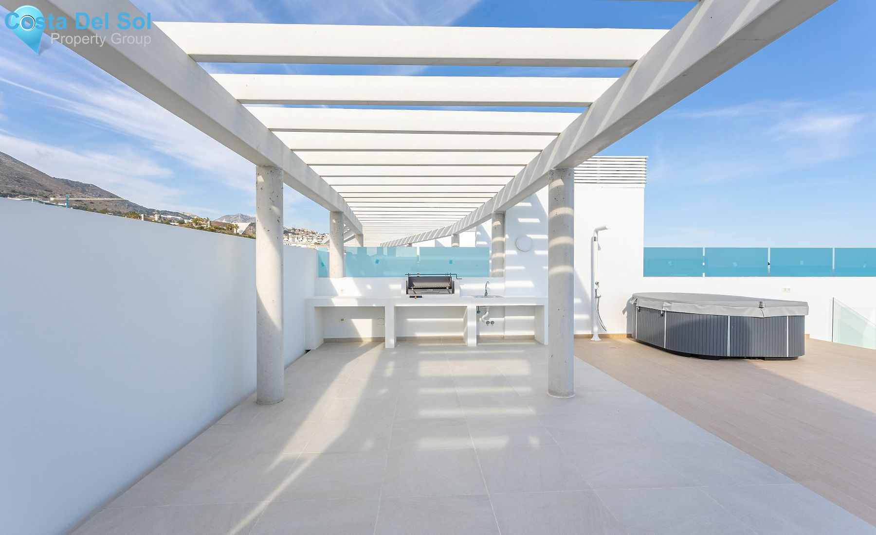 Penthouse in Fuengirola-1484884