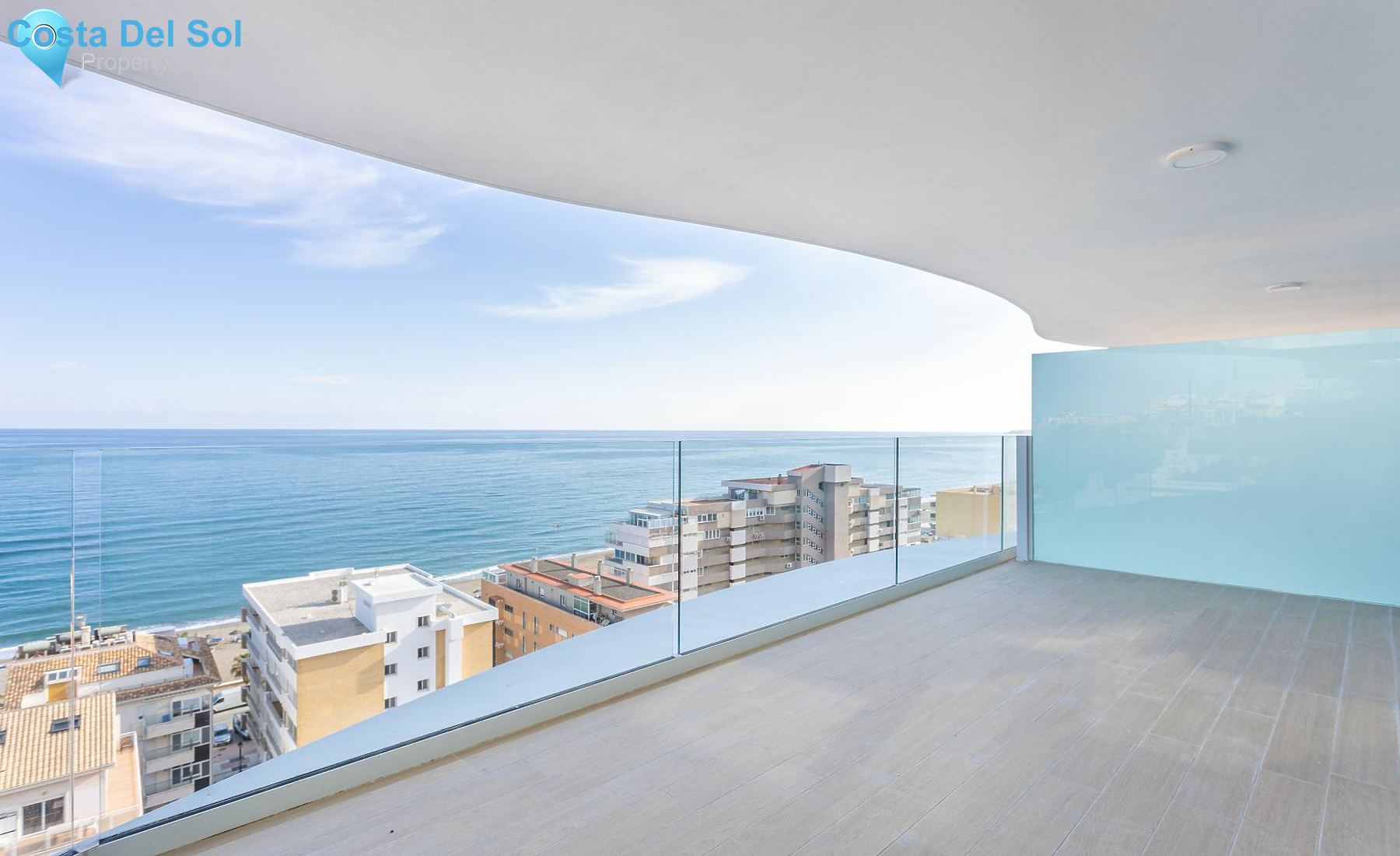 Penthouse in Fuengirola-1484867