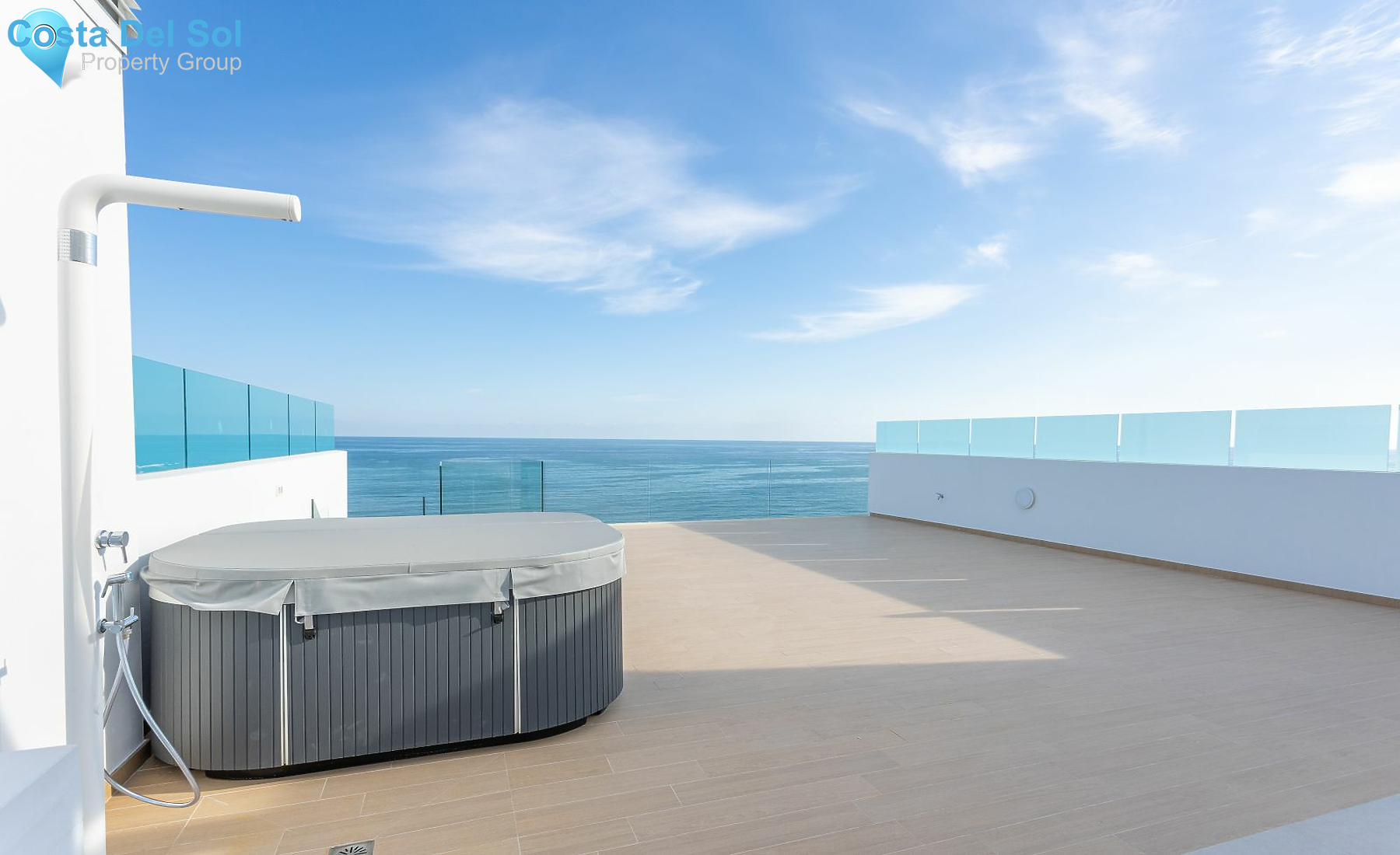 Penthouse in Fuengirola-1484885