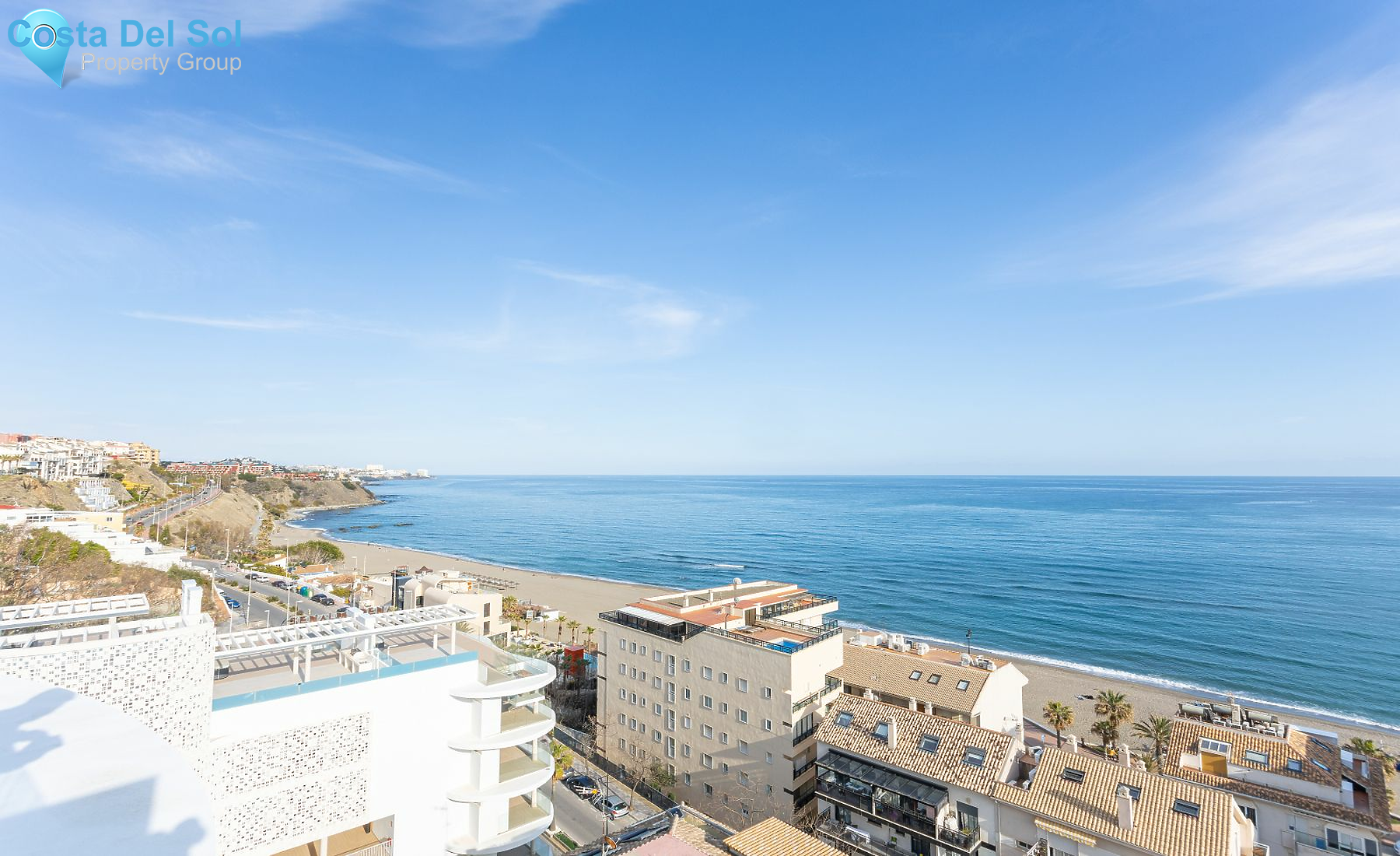 Penthouse in Fuengirola-1484868