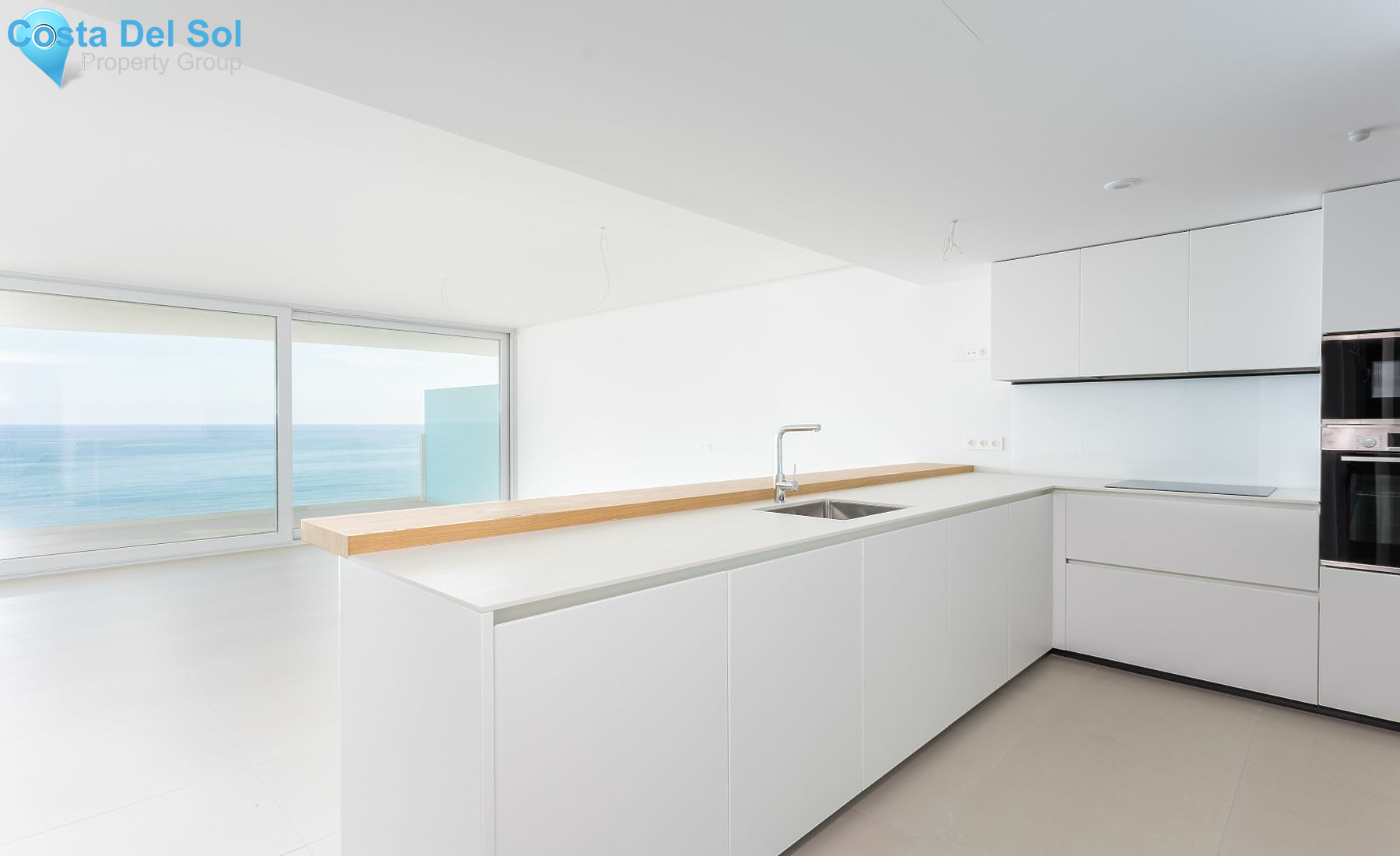 Penthouse in Fuengirola-1484869