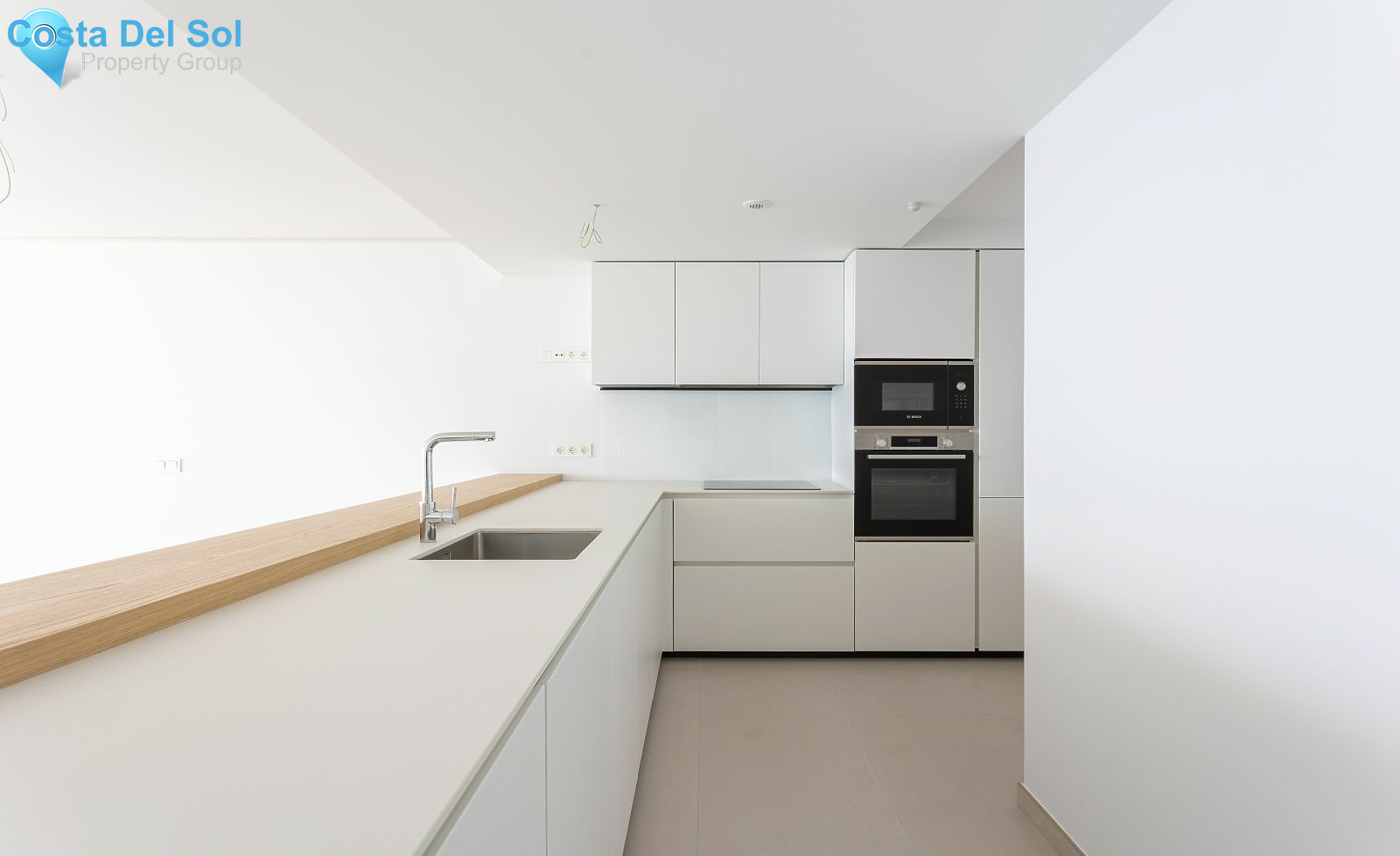 Penthouse in Fuengirola-1484870