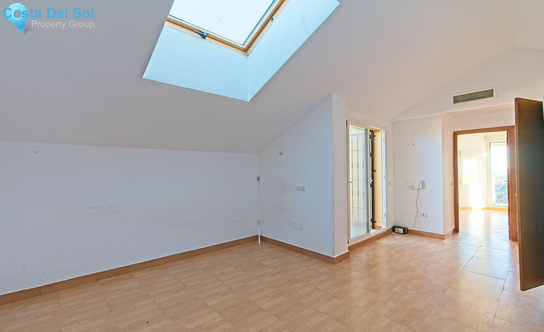 Penthouse in Fuengirola-1520943