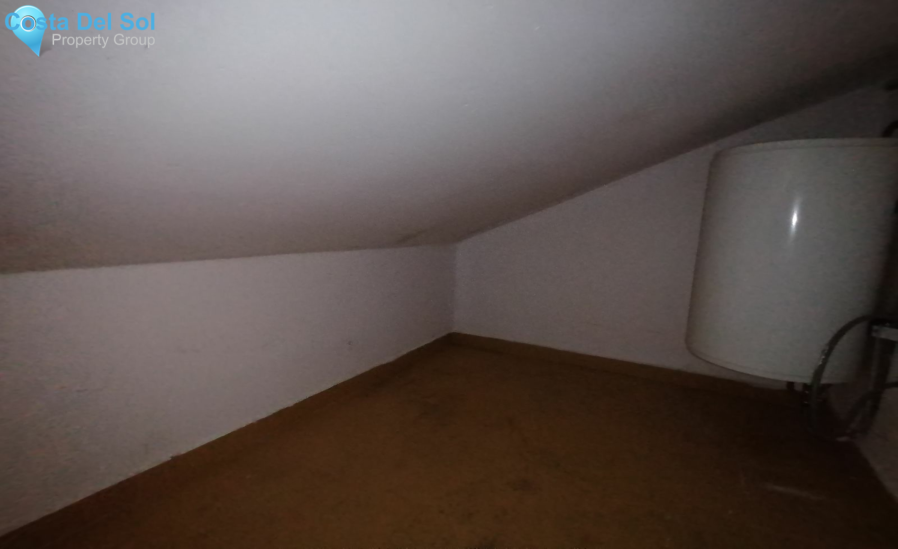 Penthouse in Fuengirola-1520953