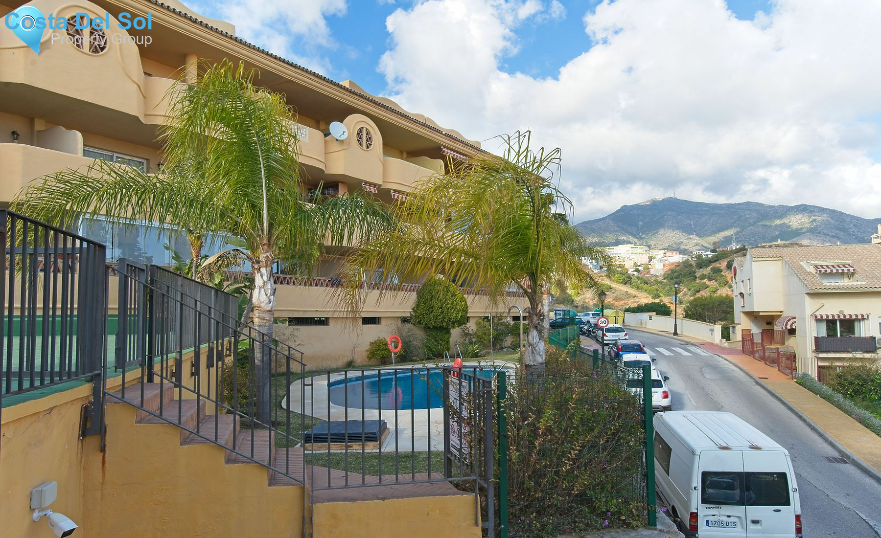 Penthouse in Fuengirola-1520956