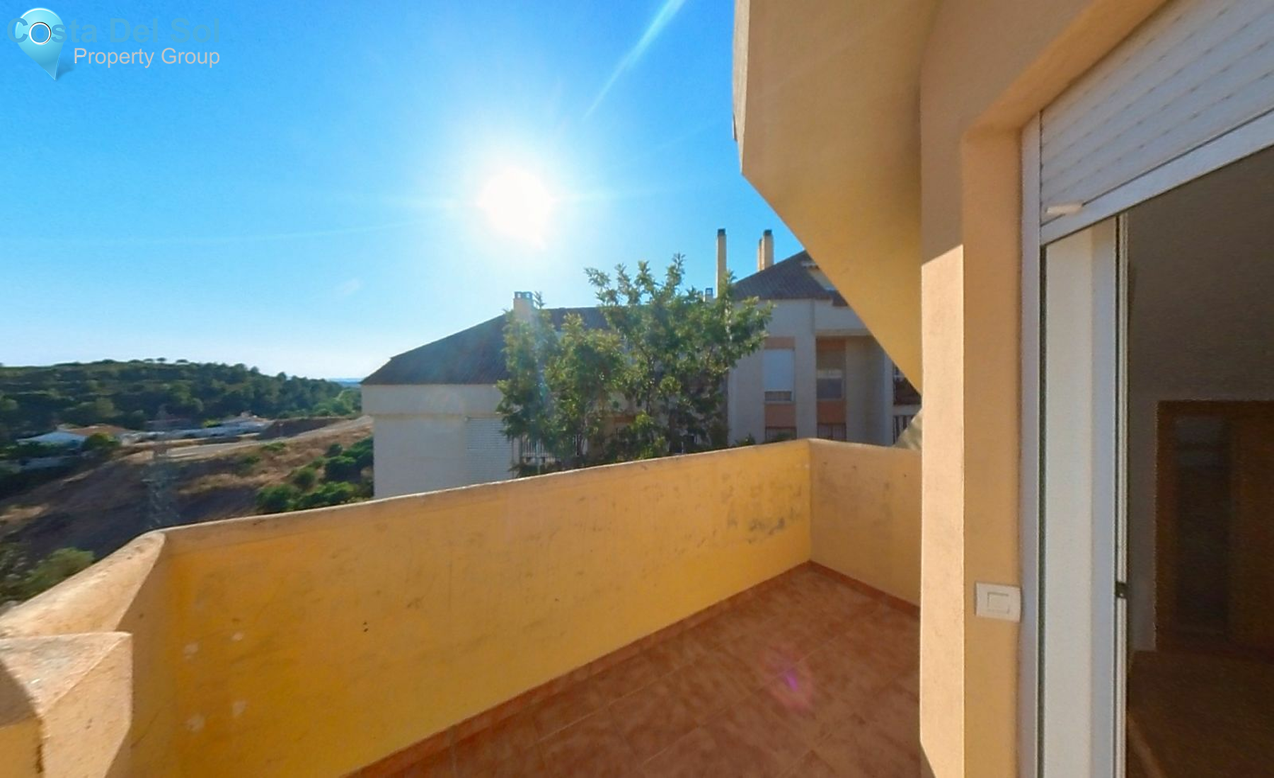 Penthouse in Fuengirola-1520960