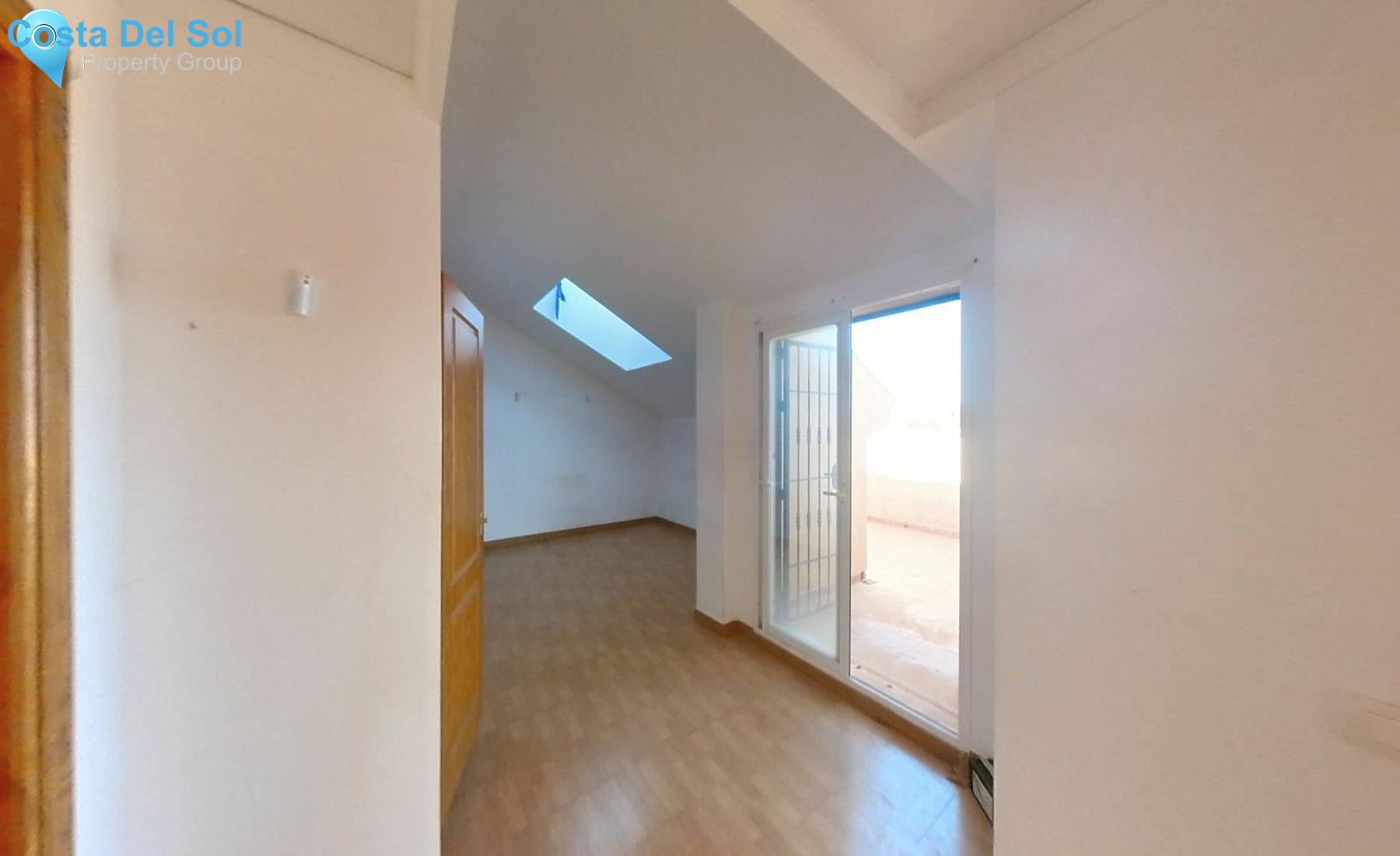 Penthouse in Fuengirola-1520961