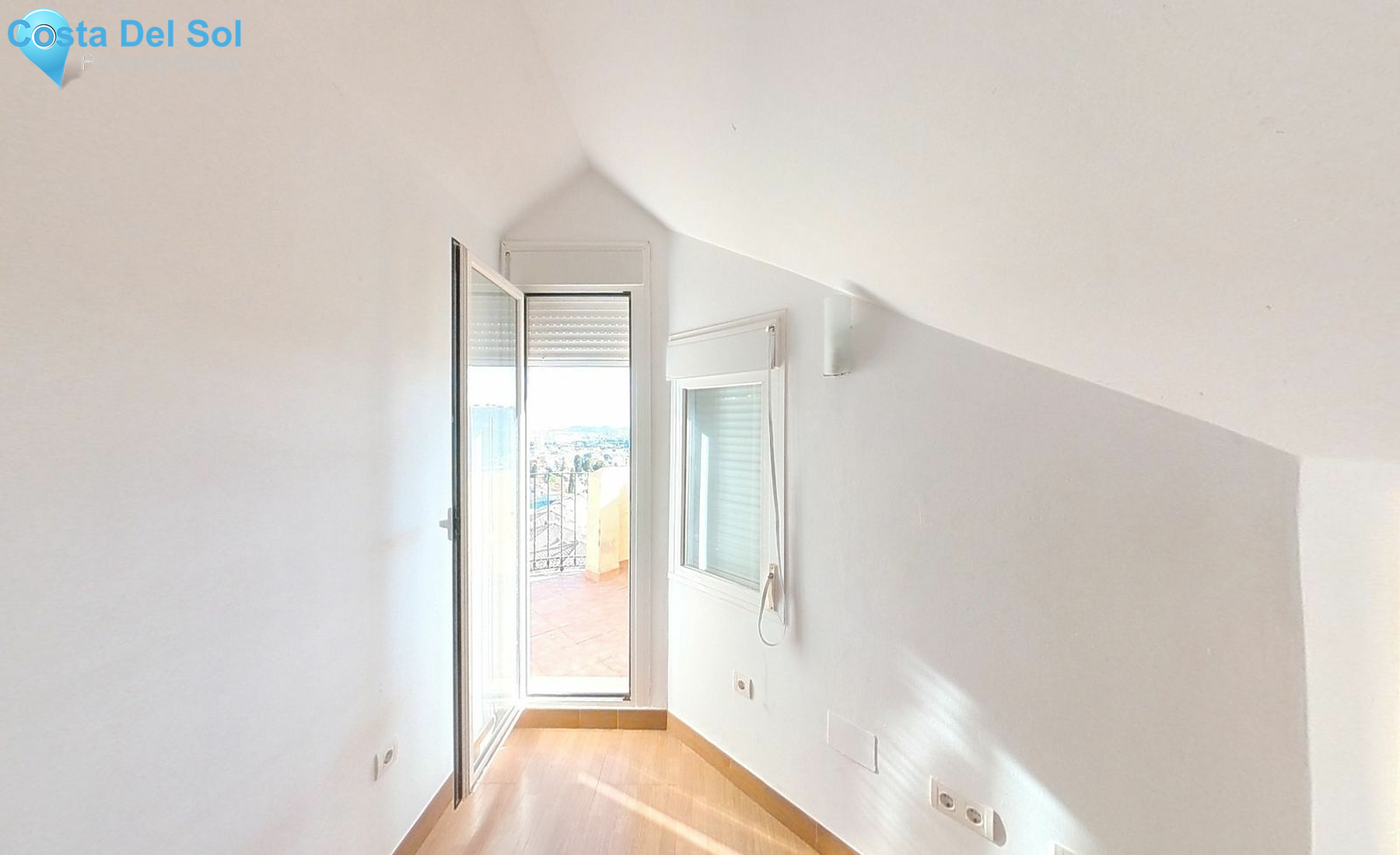 Penthouse in Fuengirola-1520962