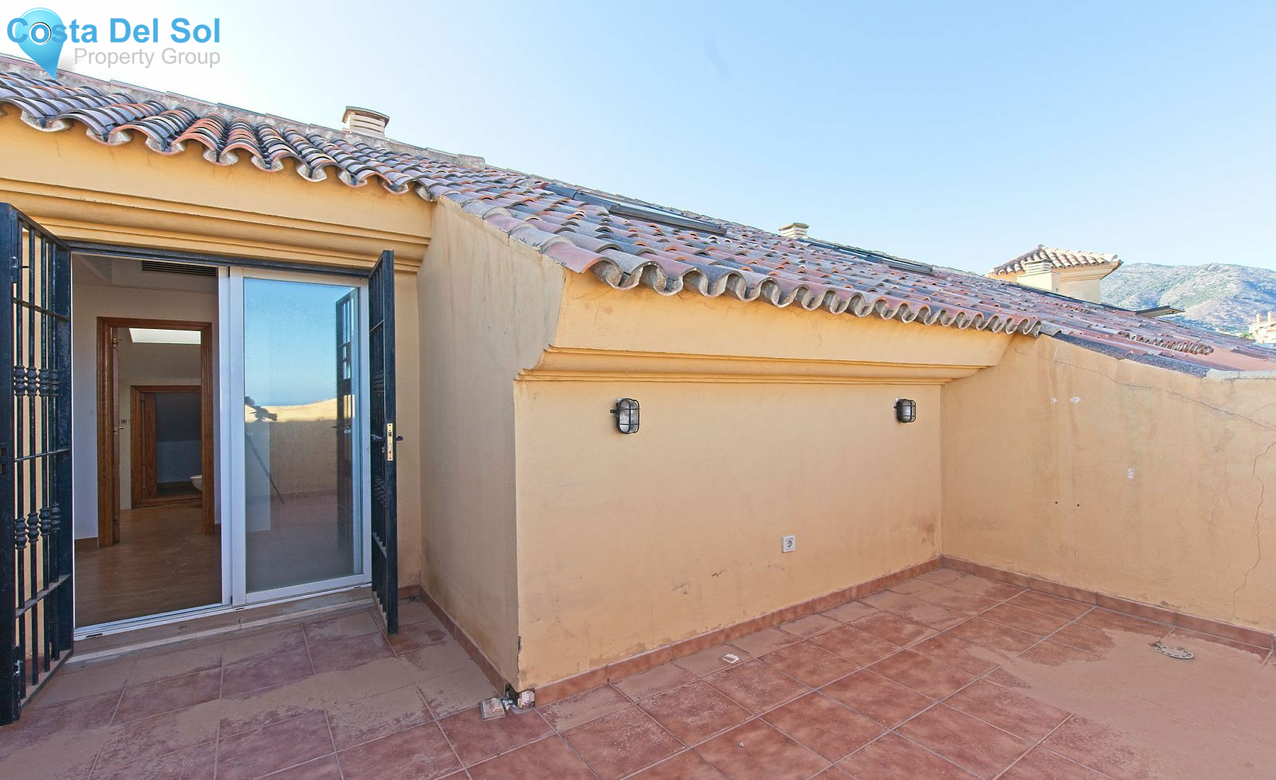 Penthouse in Fuengirola-1520945