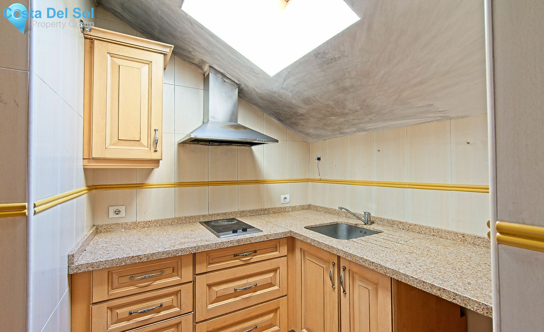 Penthouse in Fuengirola-1520947