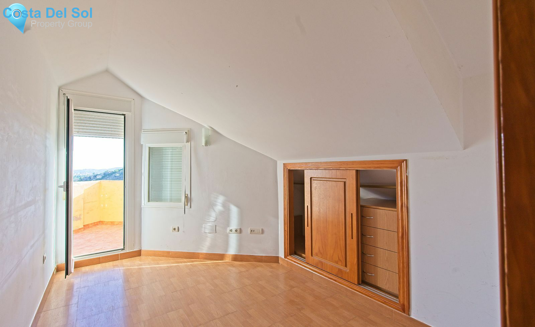 Penthouse in Fuengirola-1520948