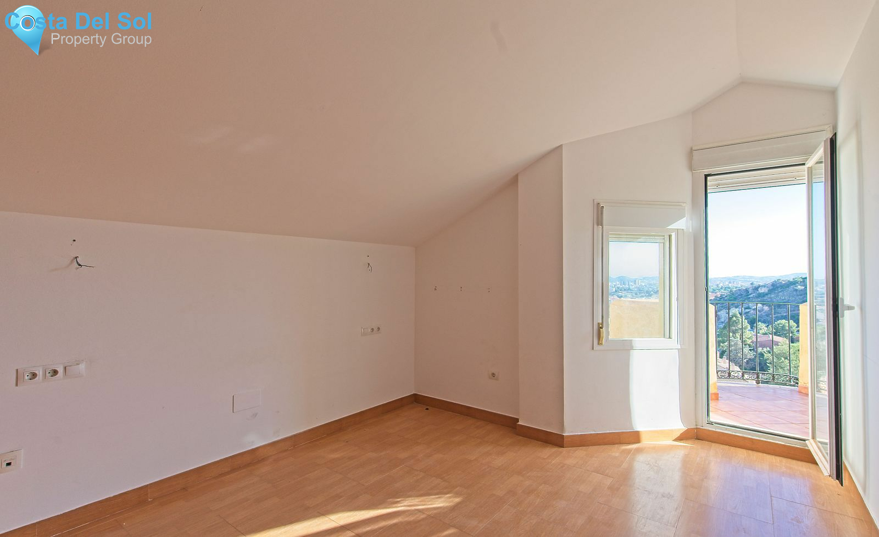 Penthouse in Fuengirola-1520949