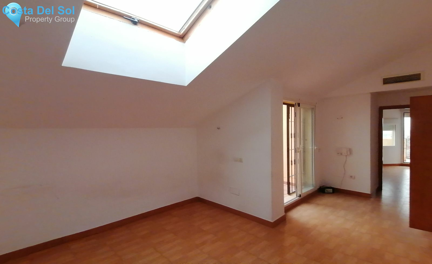 Penthouse in Fuengirola-1520950