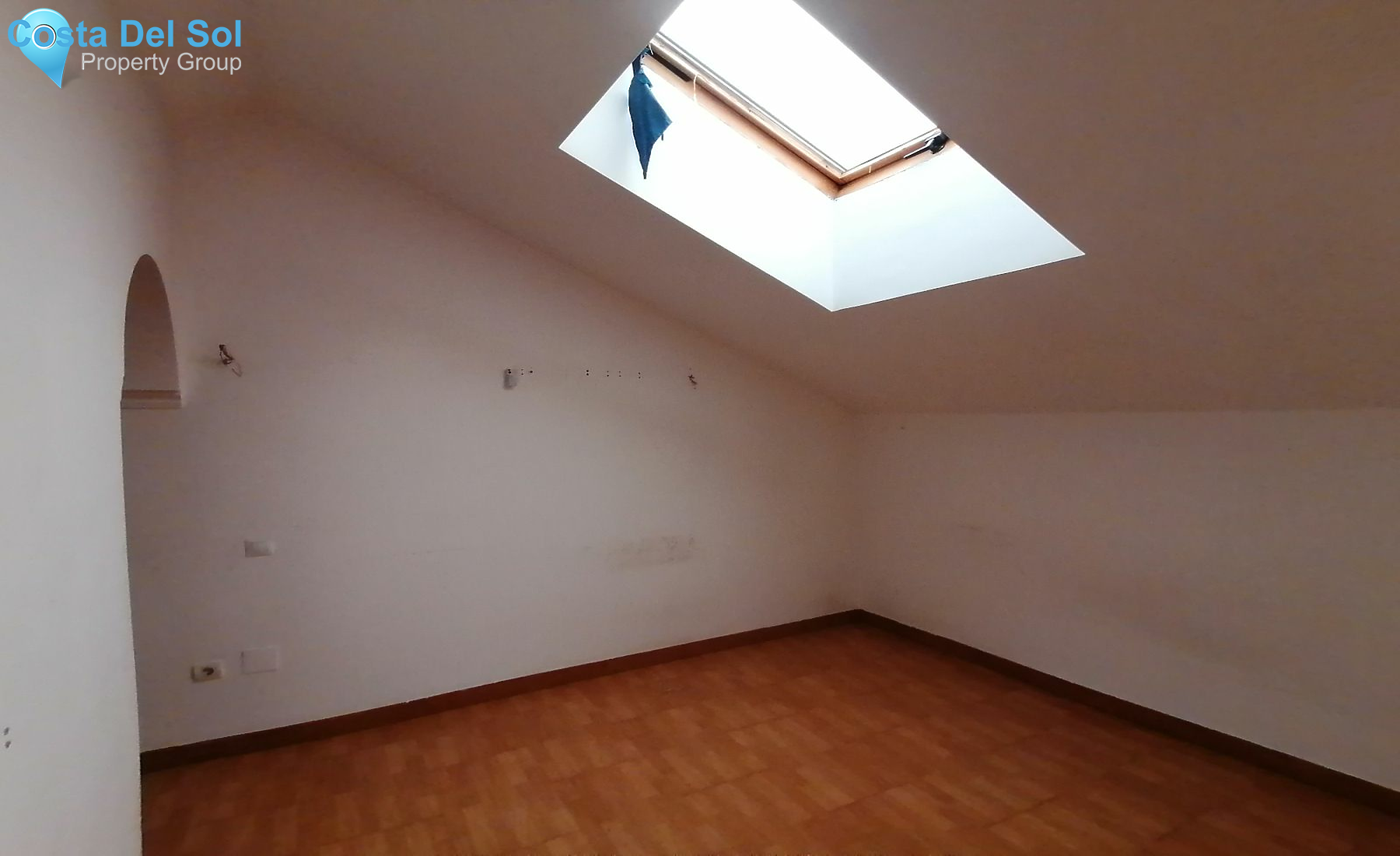 Penthouse in Fuengirola-1520951