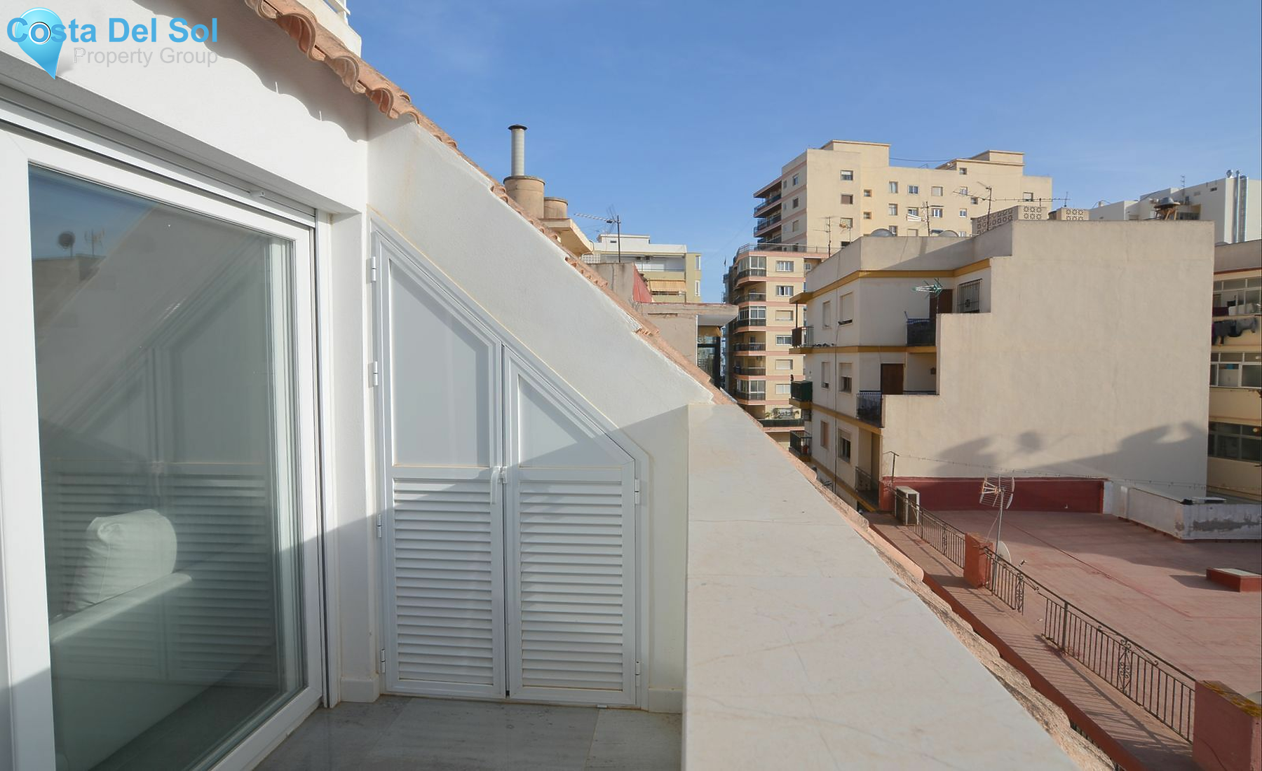 Penthouse in Fuengirola-1530274
