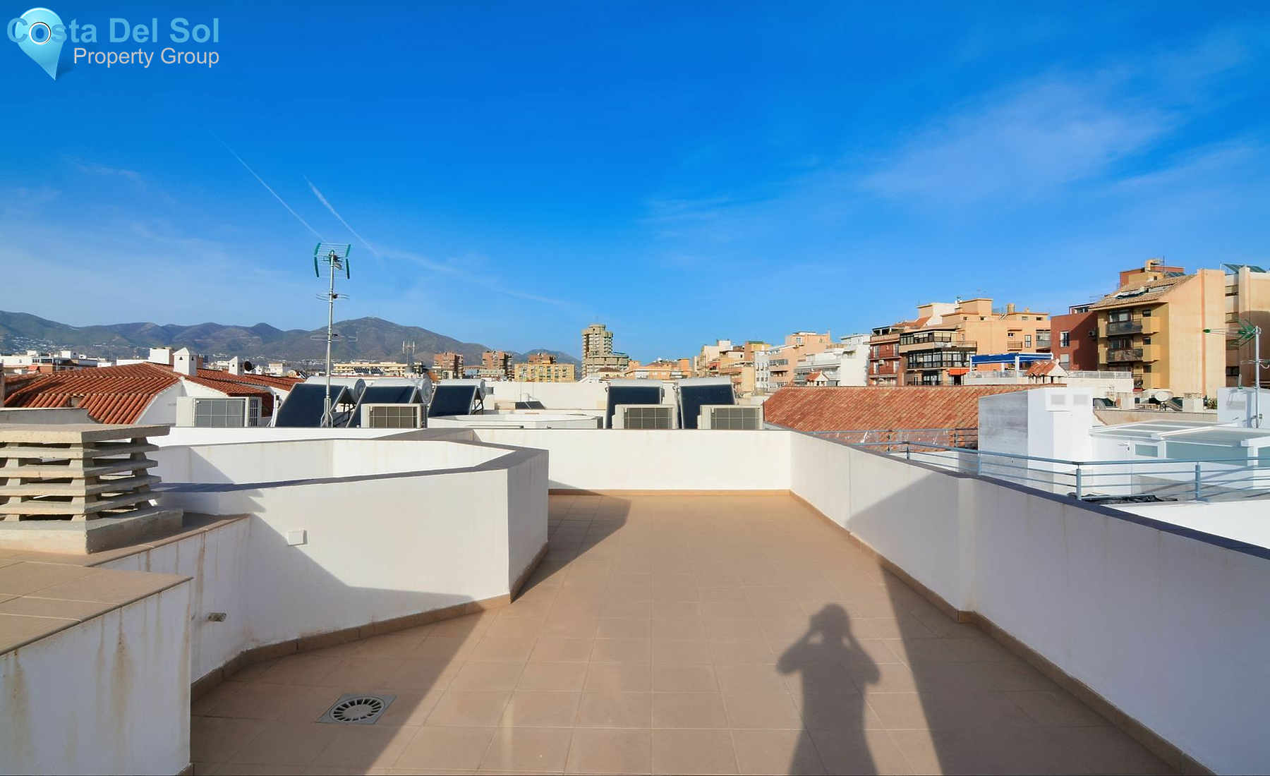 Penthouse in Fuengirola-1530275