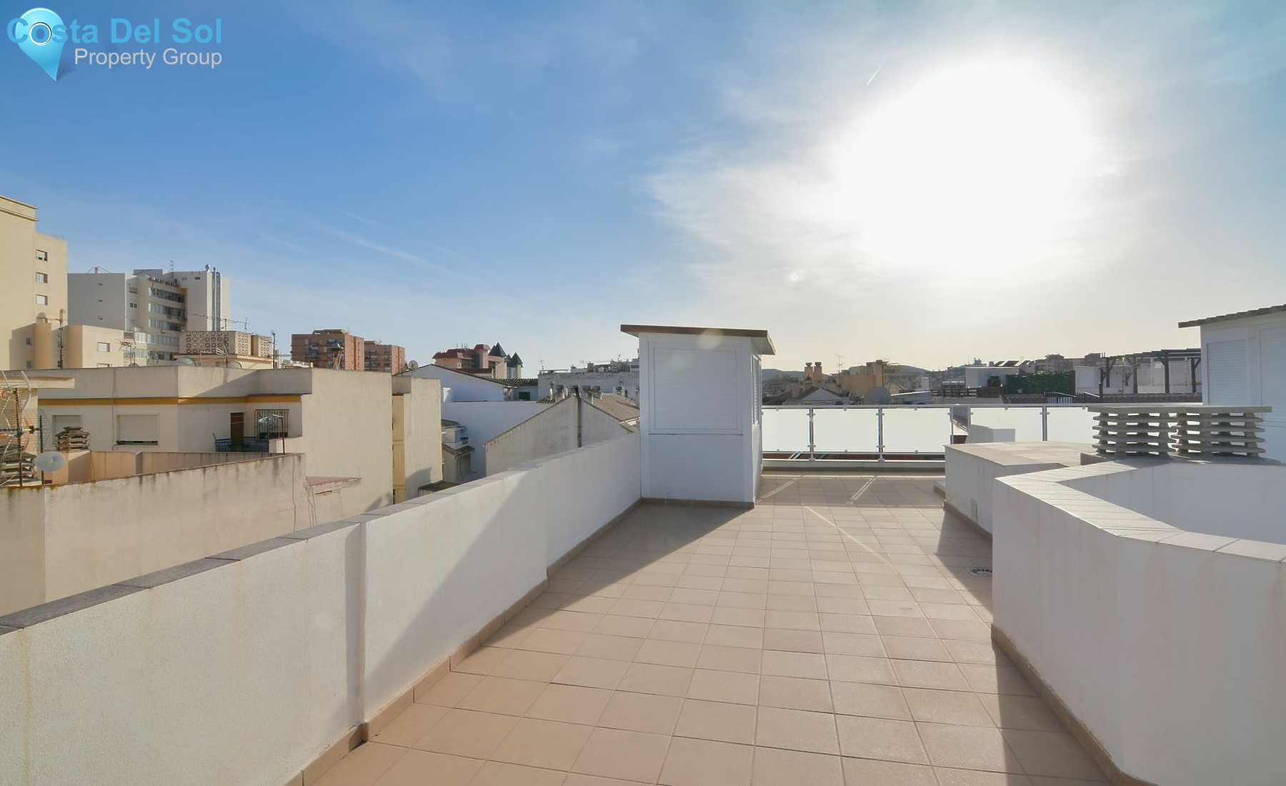 Penthouse in Fuengirola-1530276