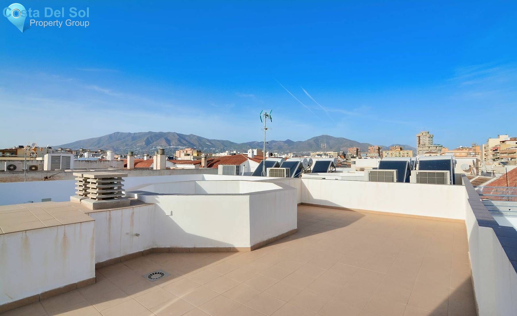 Penthouse in Fuengirola-1530277