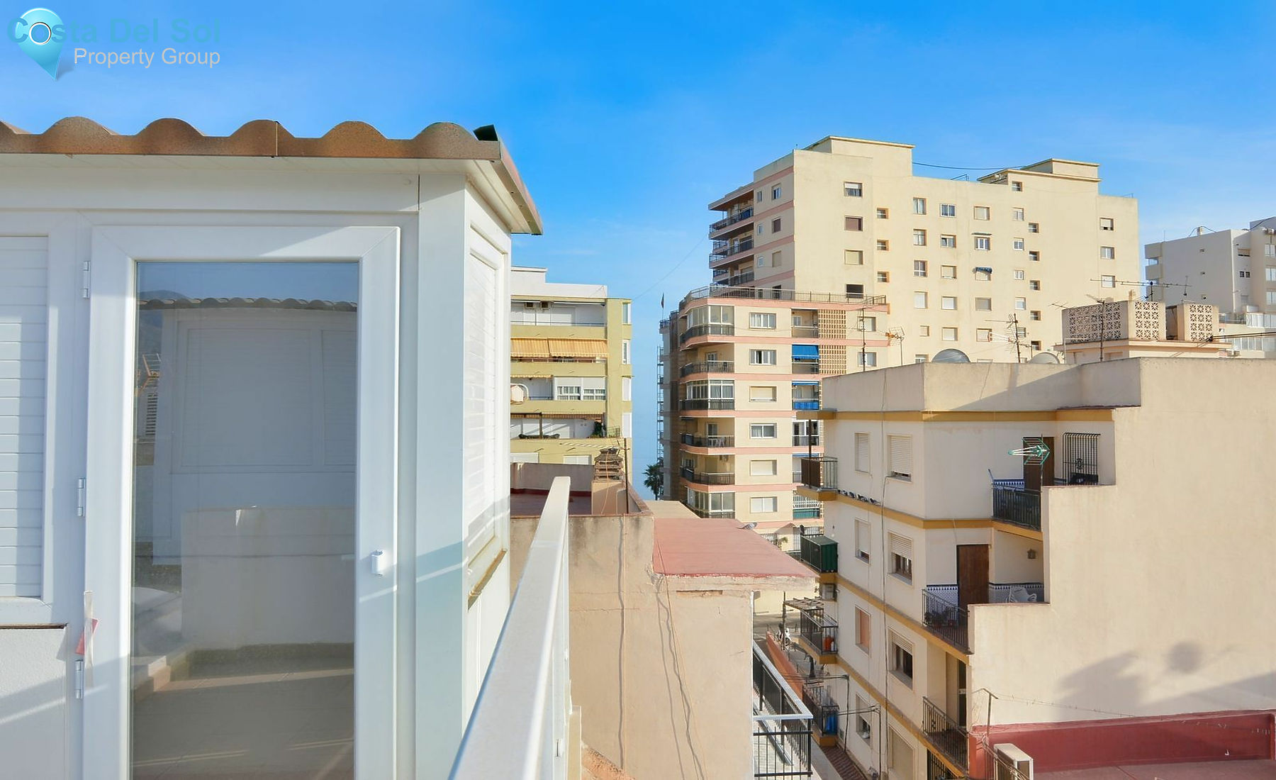 Penthouse in Fuengirola-1530278