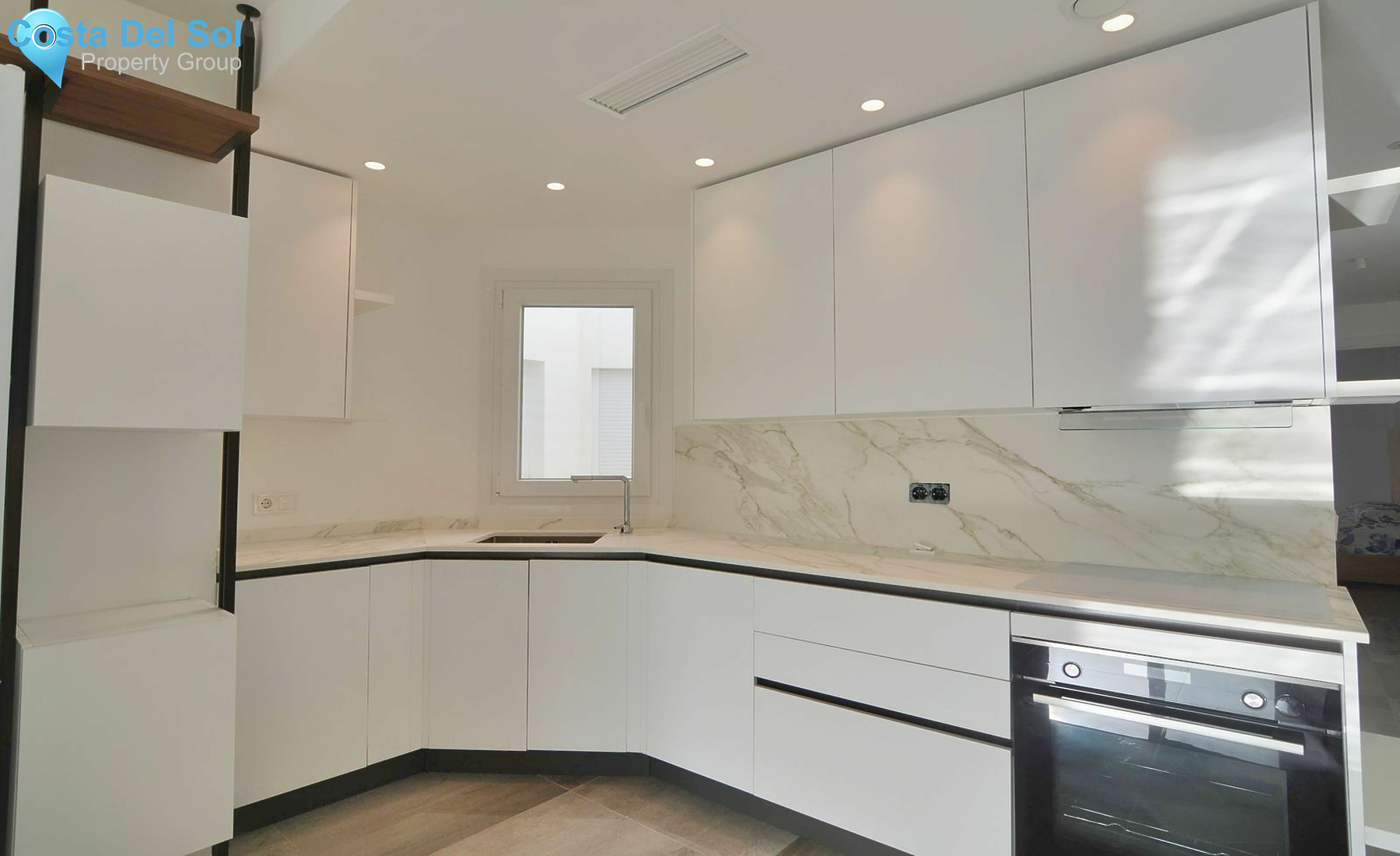 Penthouse in Fuengirola-1530262