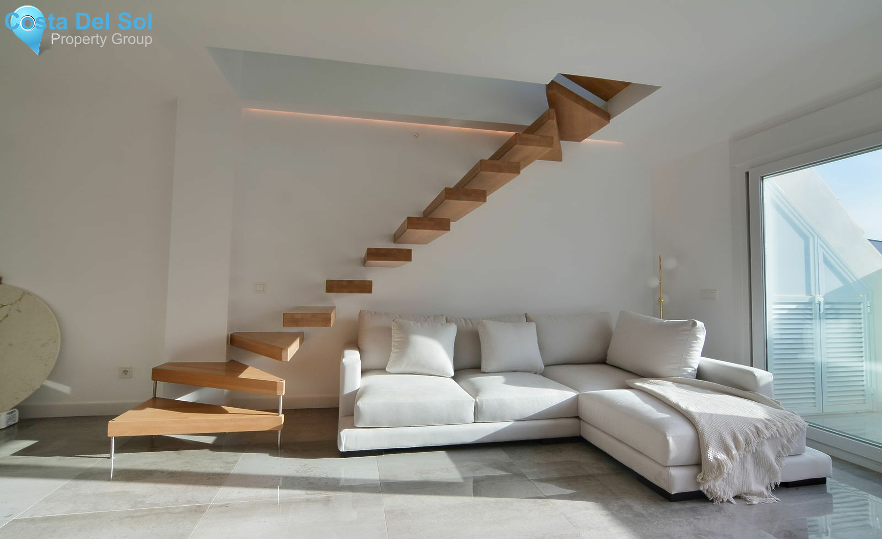 Penthouse in Fuengirola-1530263