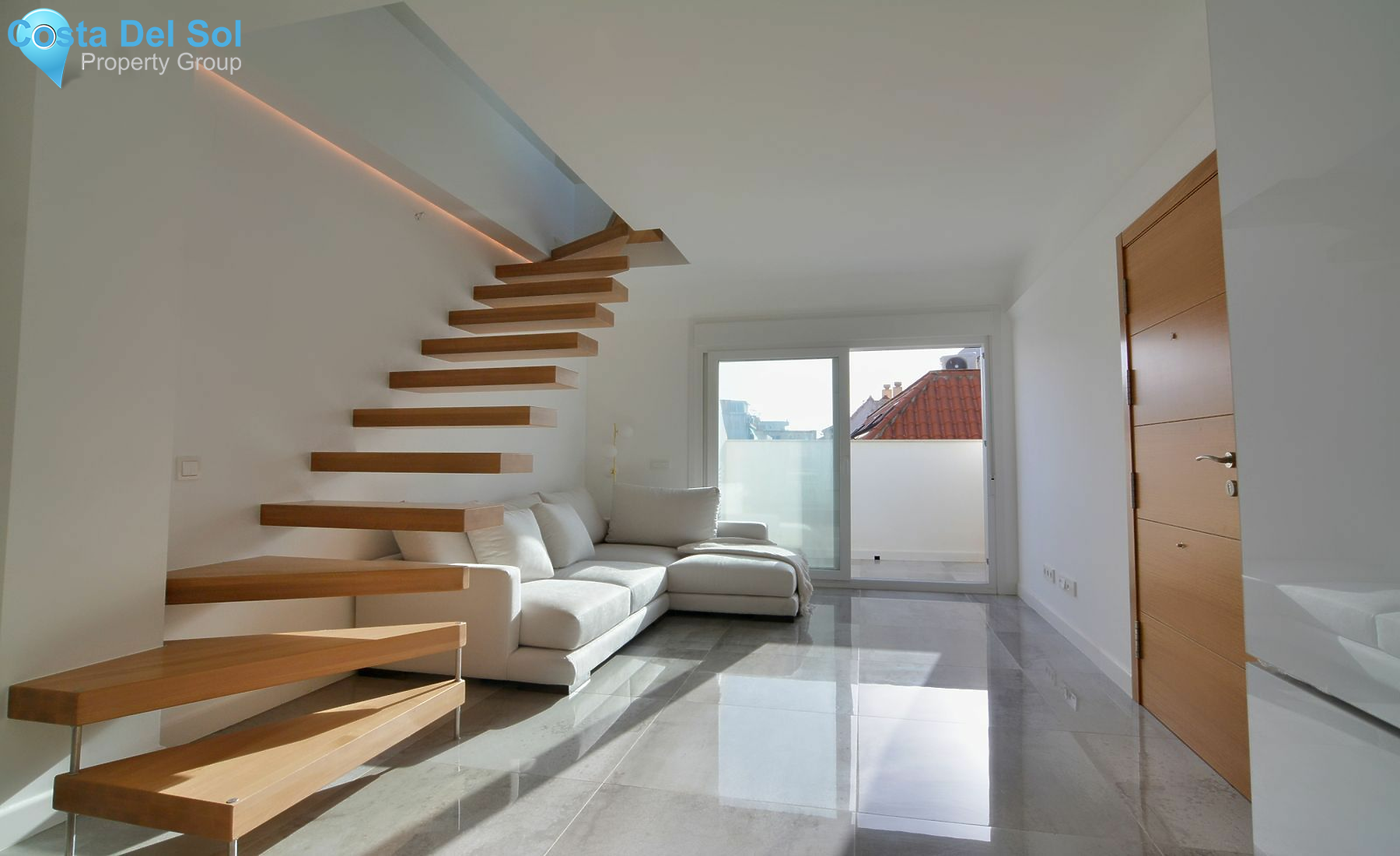 Penthouse in Fuengirola-1530264