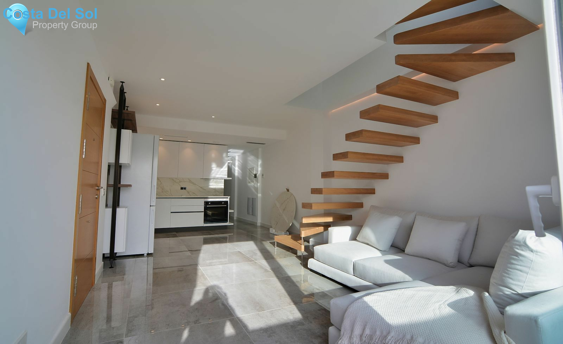 Penthouse in Fuengirola-1530265